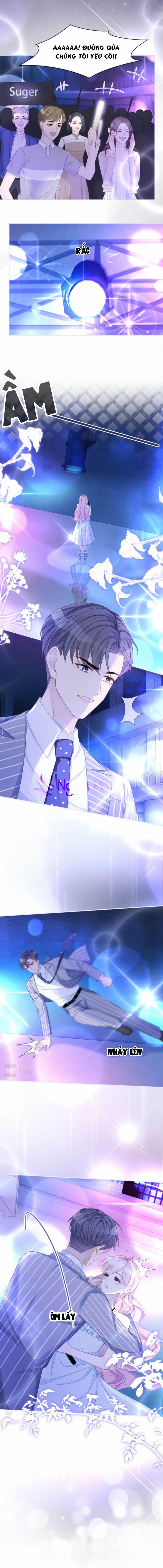 Xuyên Nhanh Nữ Phụ Bình Tĩnh Chút 17 trang 2