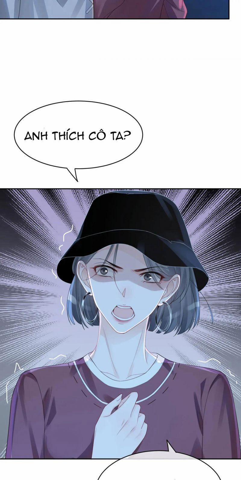 Xuyên Nhanh Nữ Phụ Bình Tĩnh Chút 18 trang 11