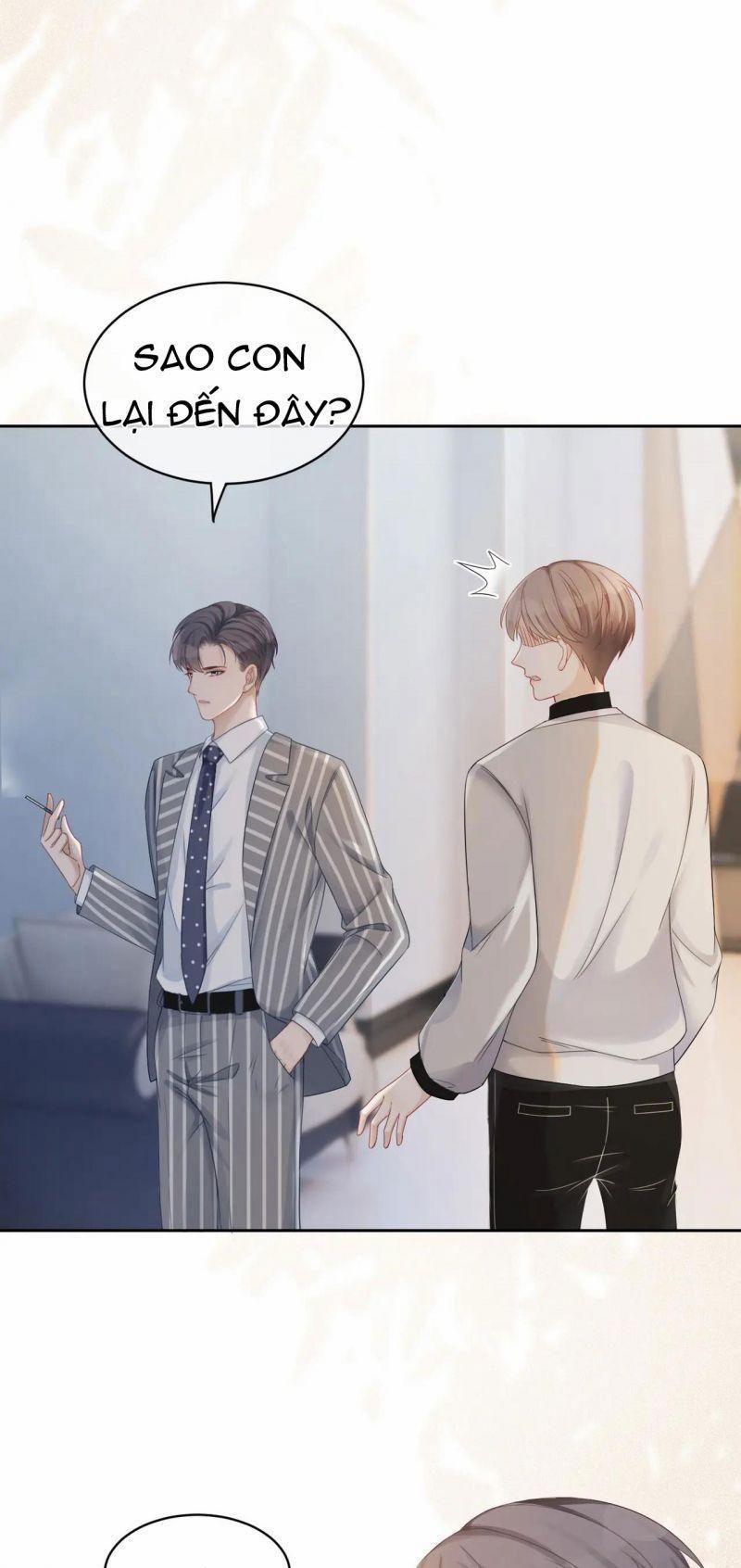 Xuyên Nhanh Nữ Phụ Bình Tĩnh Chút 18 trang 16