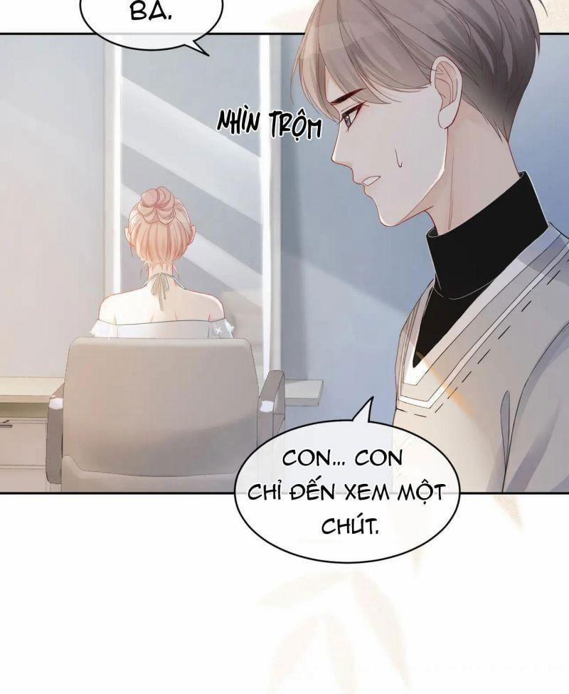 Xuyên Nhanh Nữ Phụ Bình Tĩnh Chút 18 trang 17