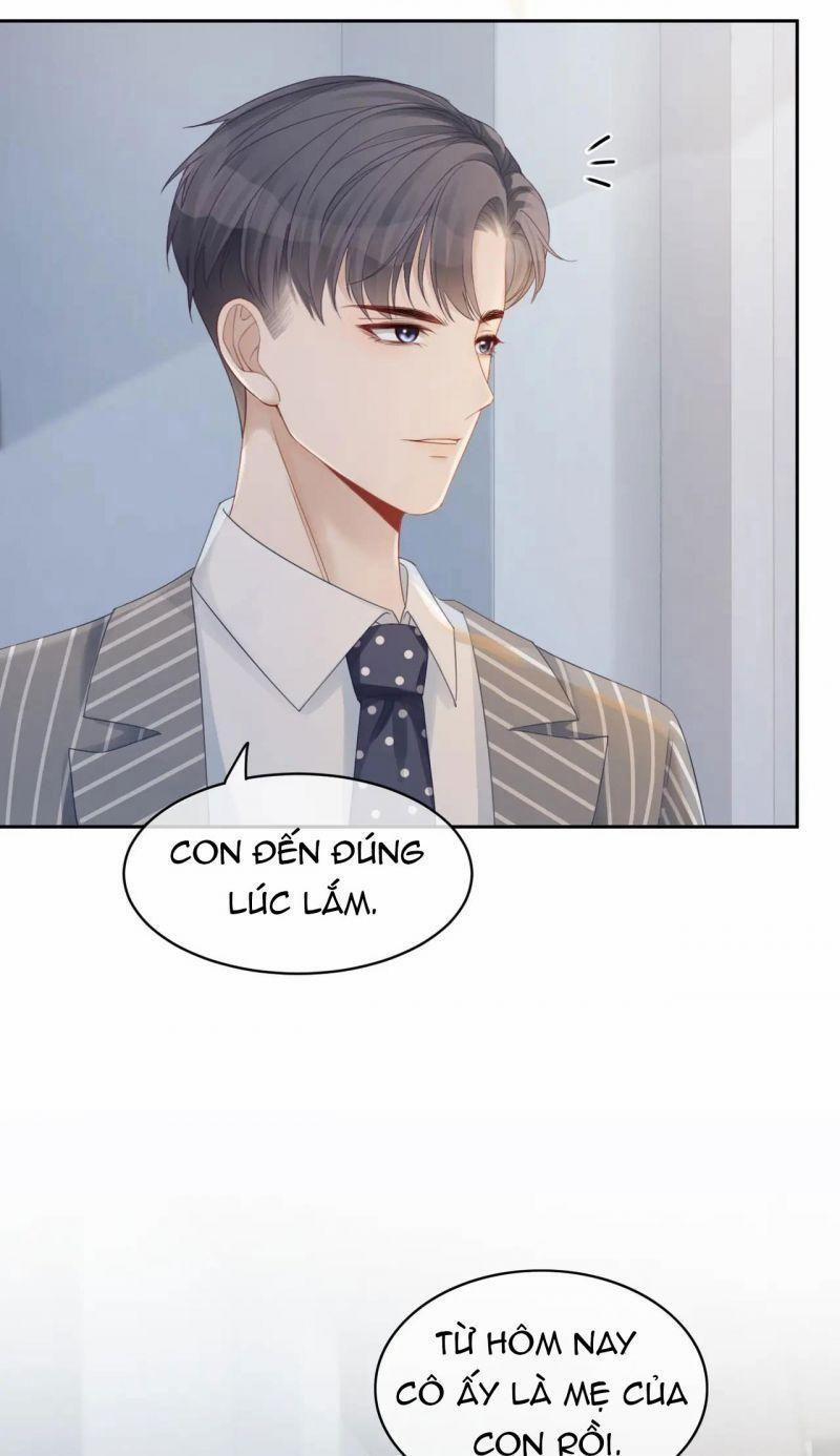 Xuyên Nhanh Nữ Phụ Bình Tĩnh Chút 18 trang 18