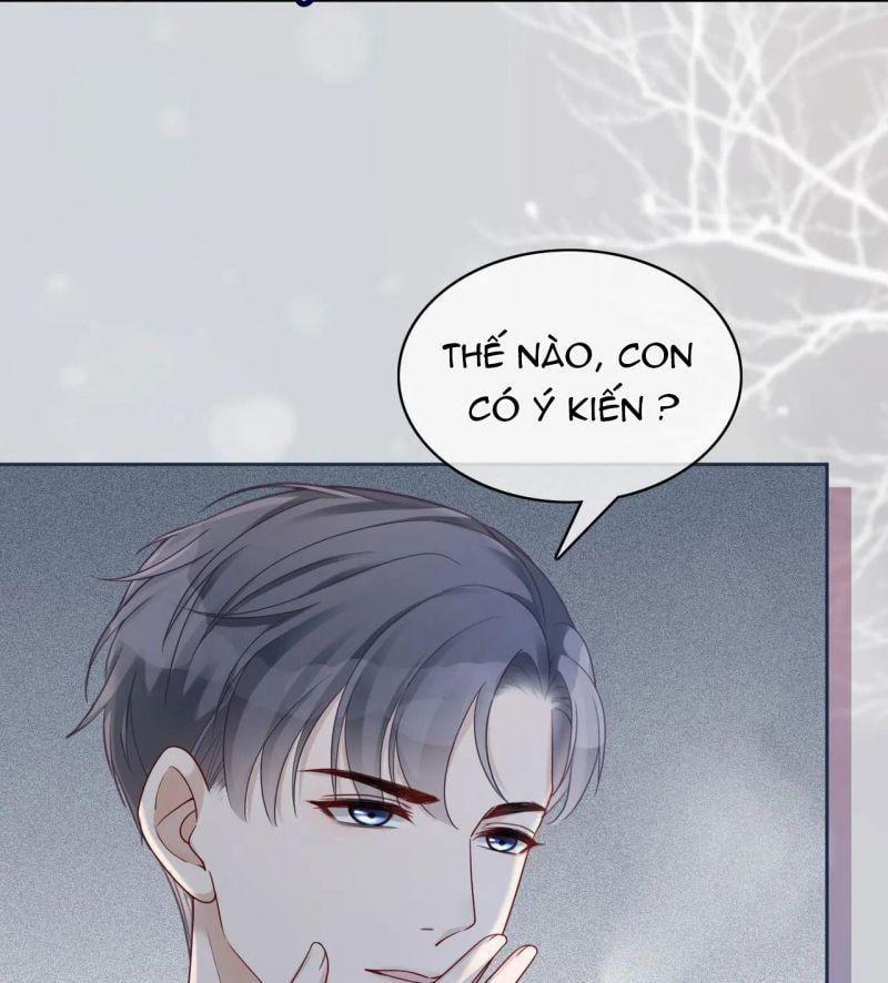 Xuyên Nhanh Nữ Phụ Bình Tĩnh Chút 18 trang 21