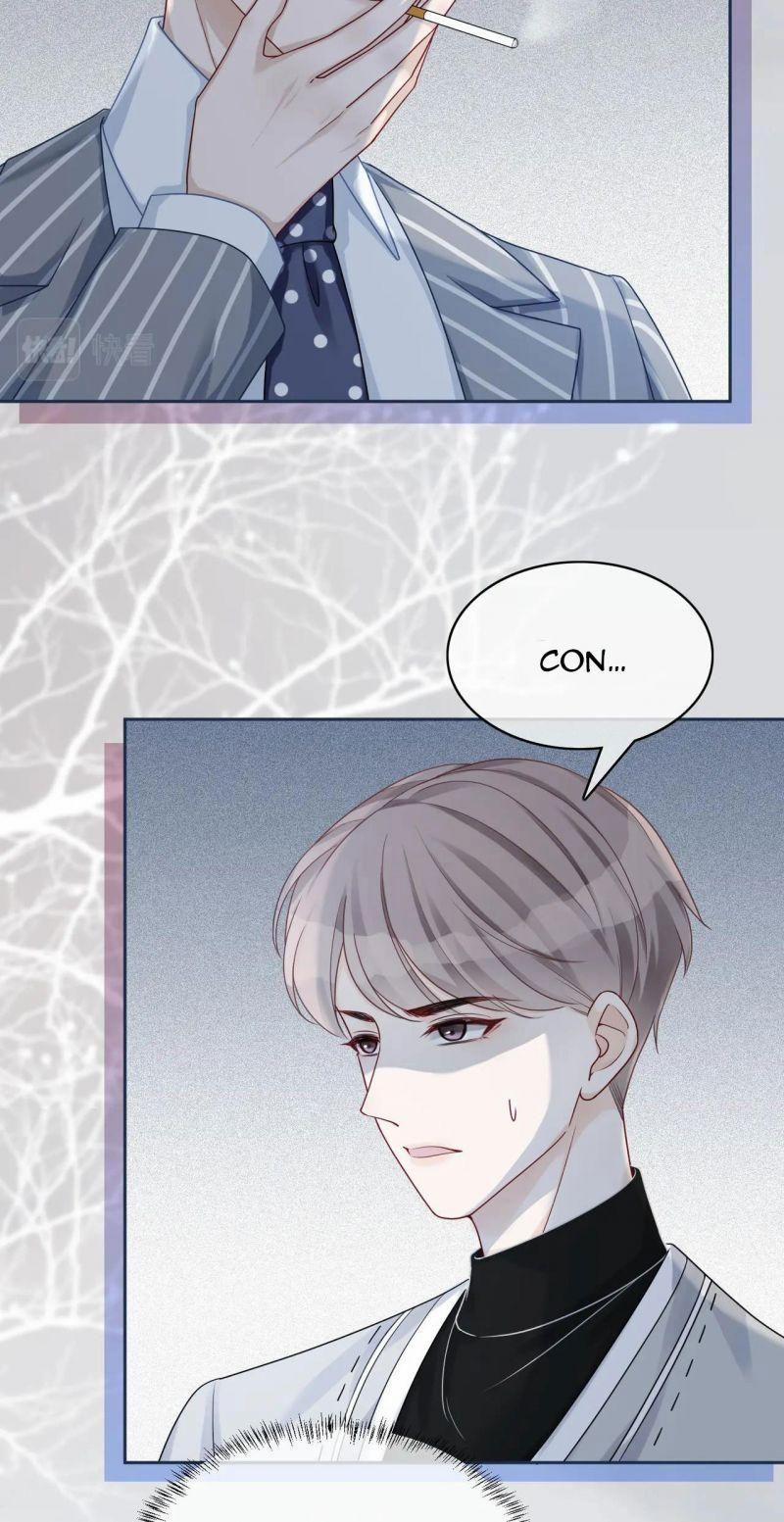 Xuyên Nhanh Nữ Phụ Bình Tĩnh Chút 18 trang 22