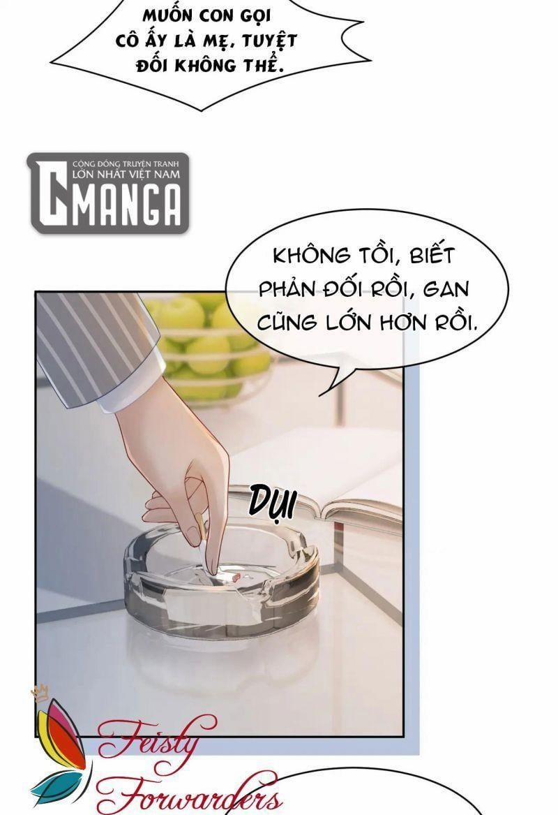 Xuyên Nhanh Nữ Phụ Bình Tĩnh Chút 18 trang 24