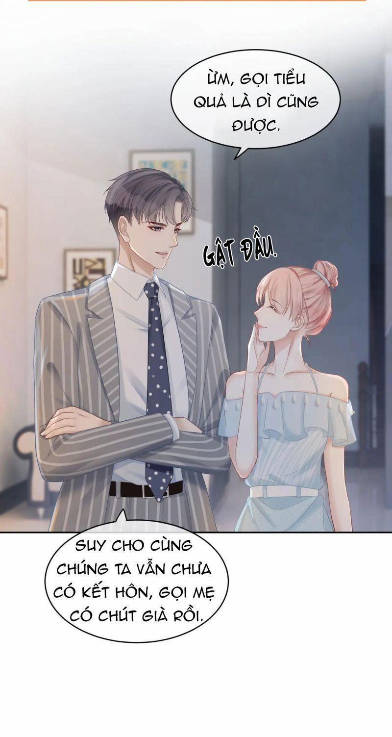 Xuyên Nhanh Nữ Phụ Bình Tĩnh Chút 18 trang 27