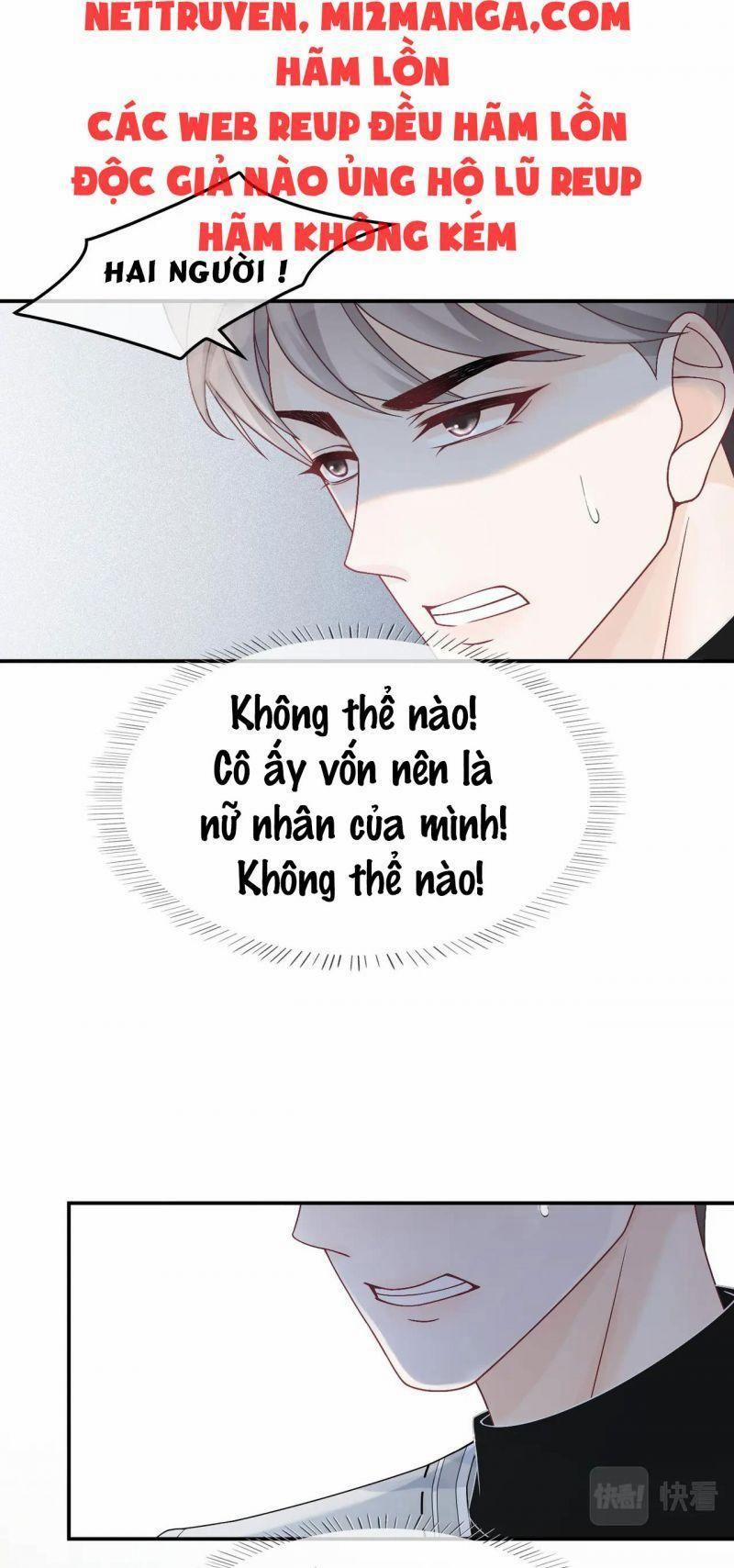 Xuyên Nhanh Nữ Phụ Bình Tĩnh Chút 18 trang 28