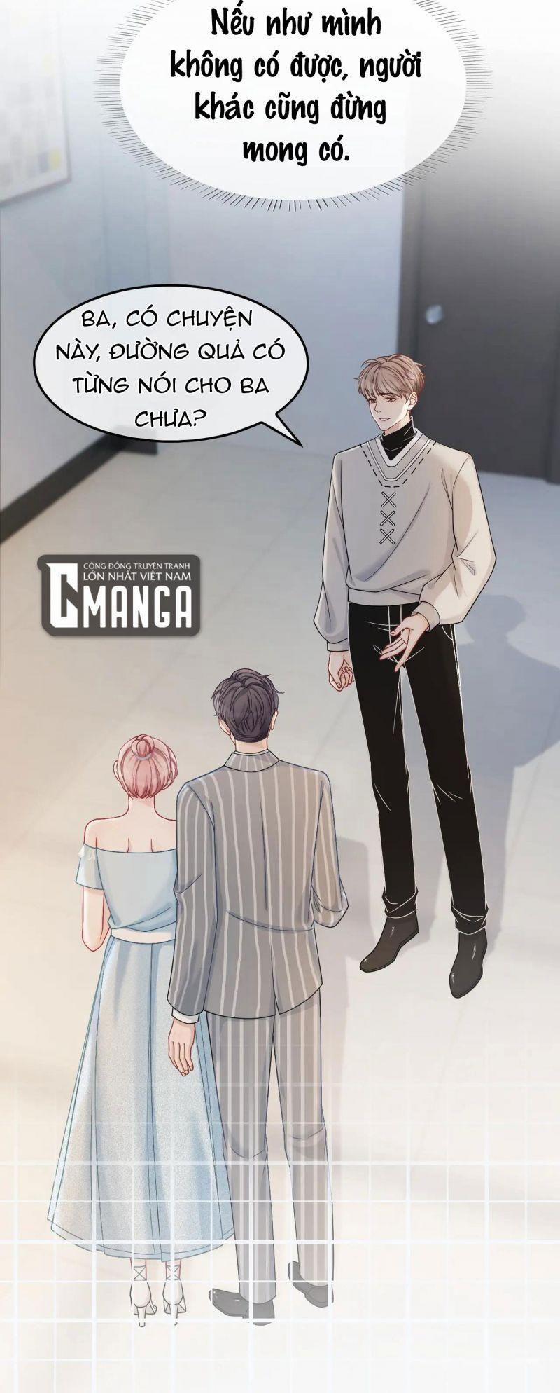 Xuyên Nhanh Nữ Phụ Bình Tĩnh Chút 18 trang 29