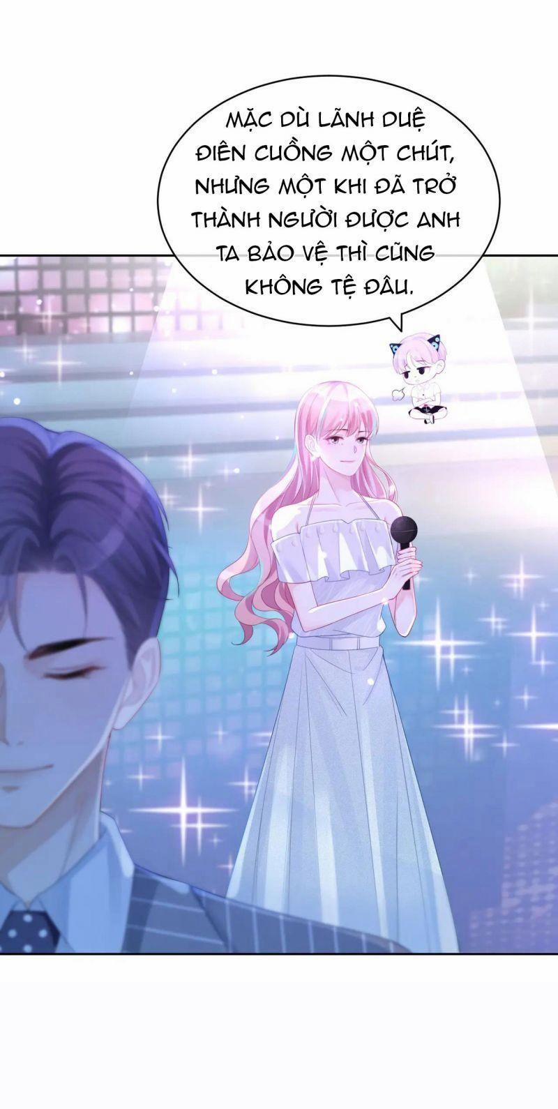 Xuyên Nhanh Nữ Phụ Bình Tĩnh Chút 18 trang 5