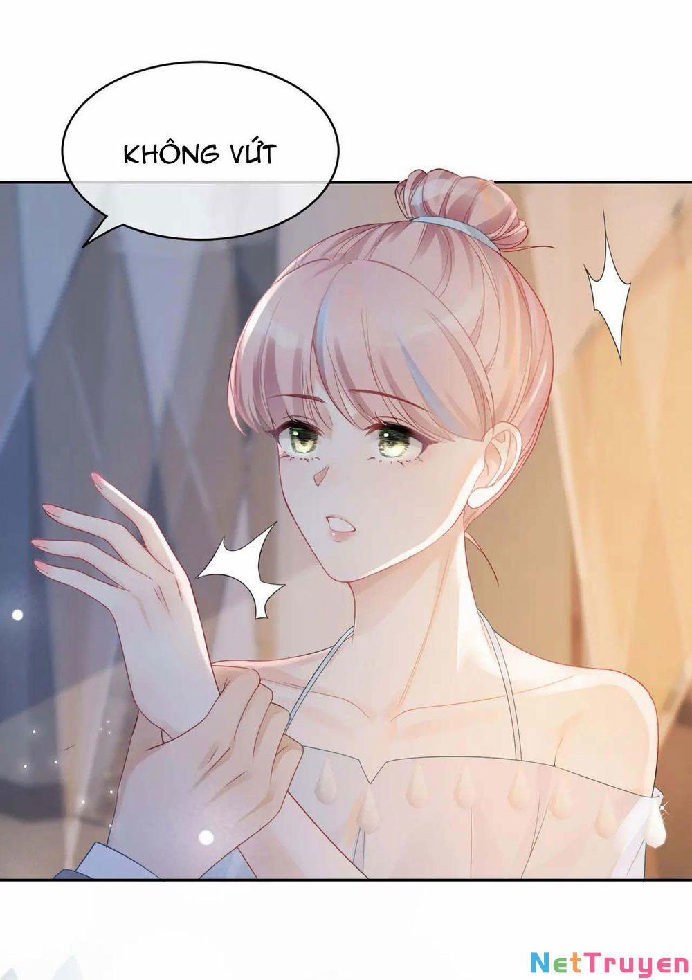 Xuyên Nhanh Nữ Phụ Bình Tĩnh Chút 19 trang 10