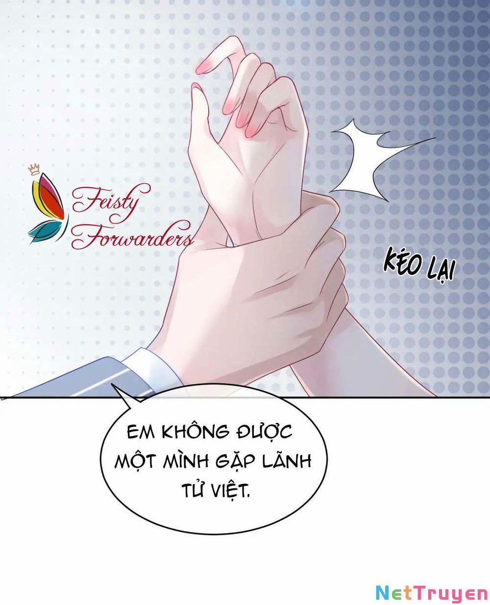 Xuyên Nhanh Nữ Phụ Bình Tĩnh Chút 19 trang 12