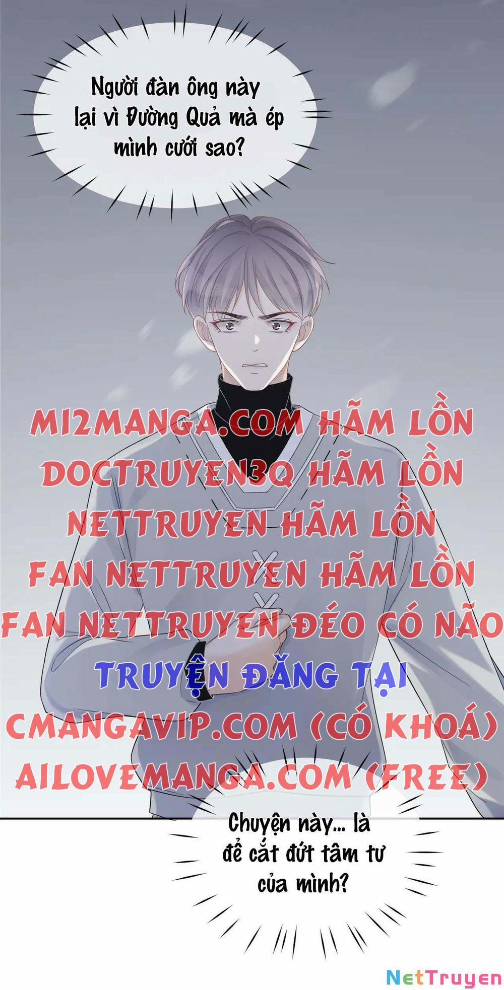 Xuyên Nhanh Nữ Phụ Bình Tĩnh Chút 19 trang 15