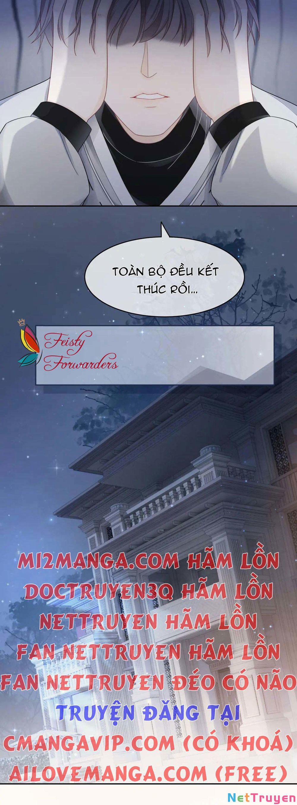 Xuyên Nhanh Nữ Phụ Bình Tĩnh Chút 19 trang 19