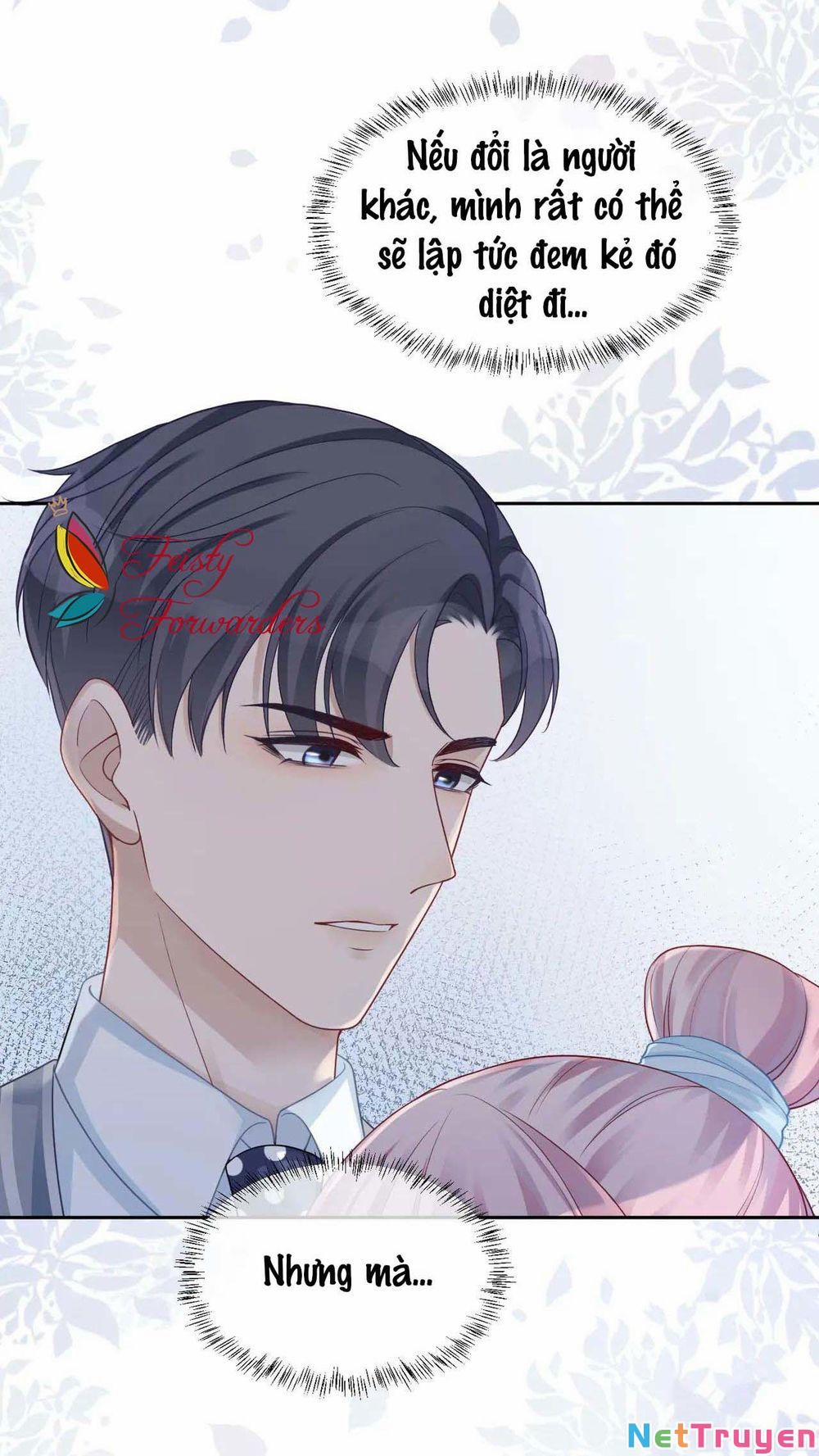 Xuyên Nhanh Nữ Phụ Bình Tĩnh Chút 19 trang 2