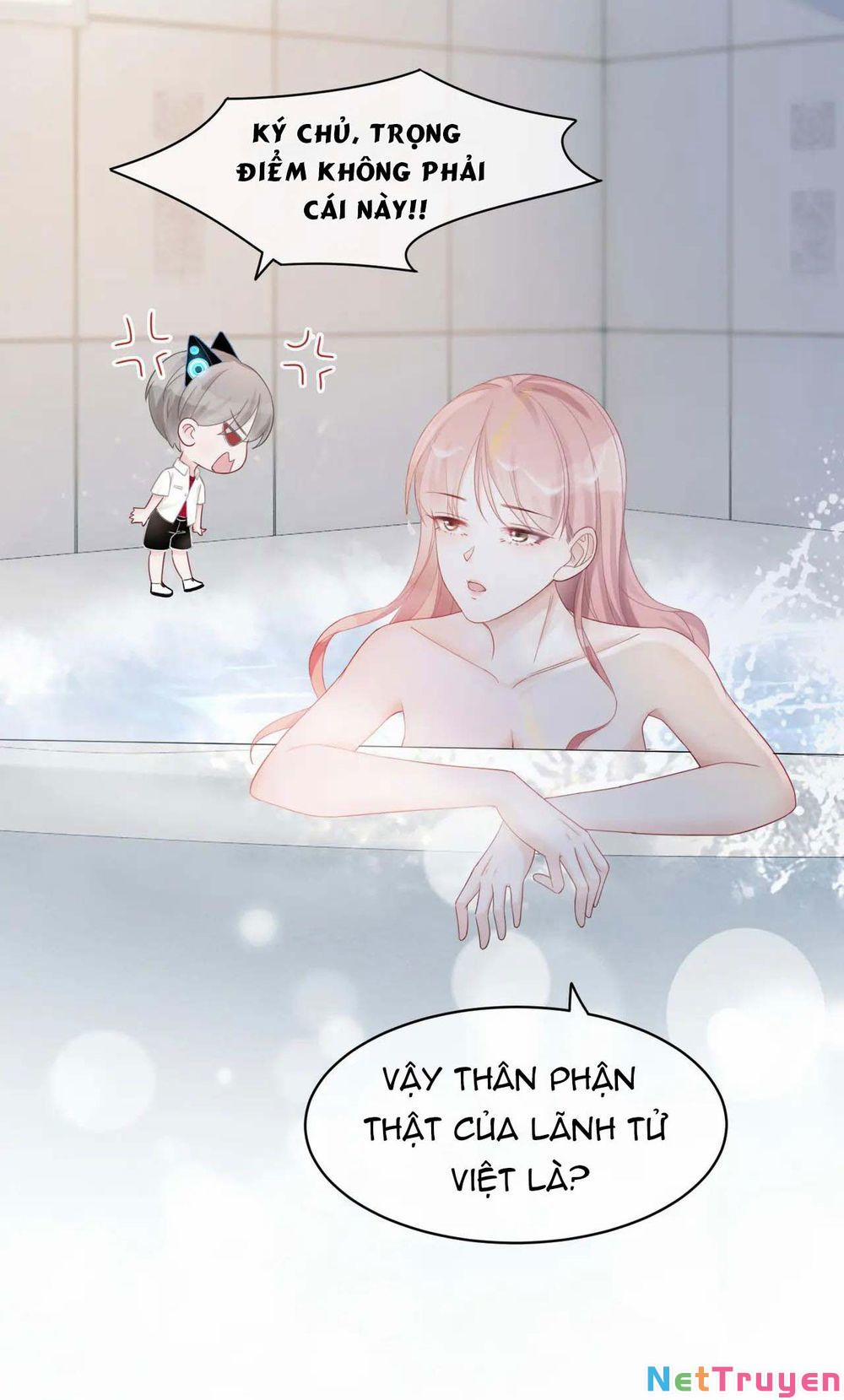 Xuyên Nhanh Nữ Phụ Bình Tĩnh Chút 19 trang 28