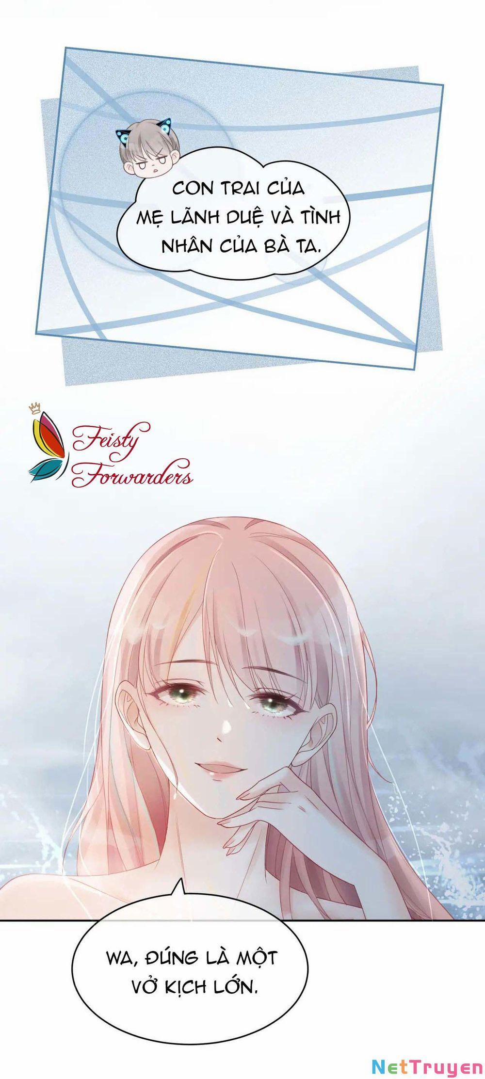 Xuyên Nhanh Nữ Phụ Bình Tĩnh Chút 19 trang 29