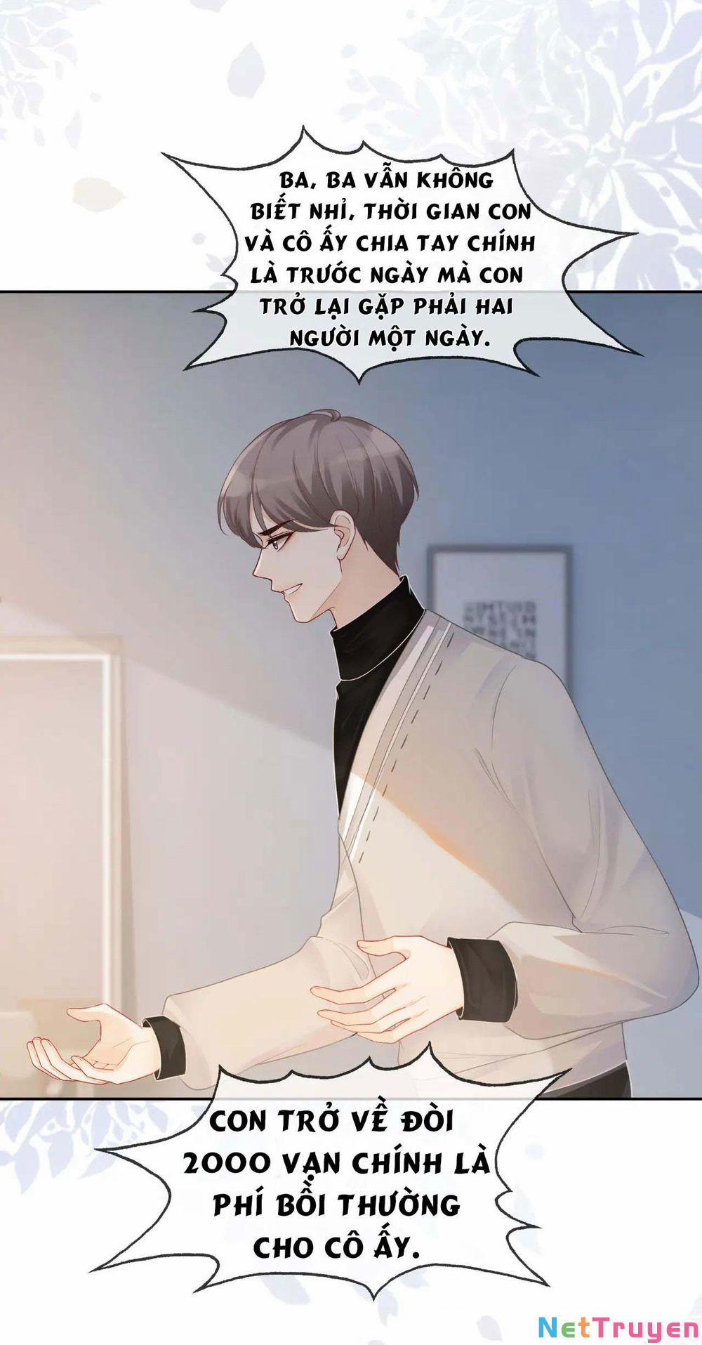 Xuyên Nhanh Nữ Phụ Bình Tĩnh Chút 19 trang 3