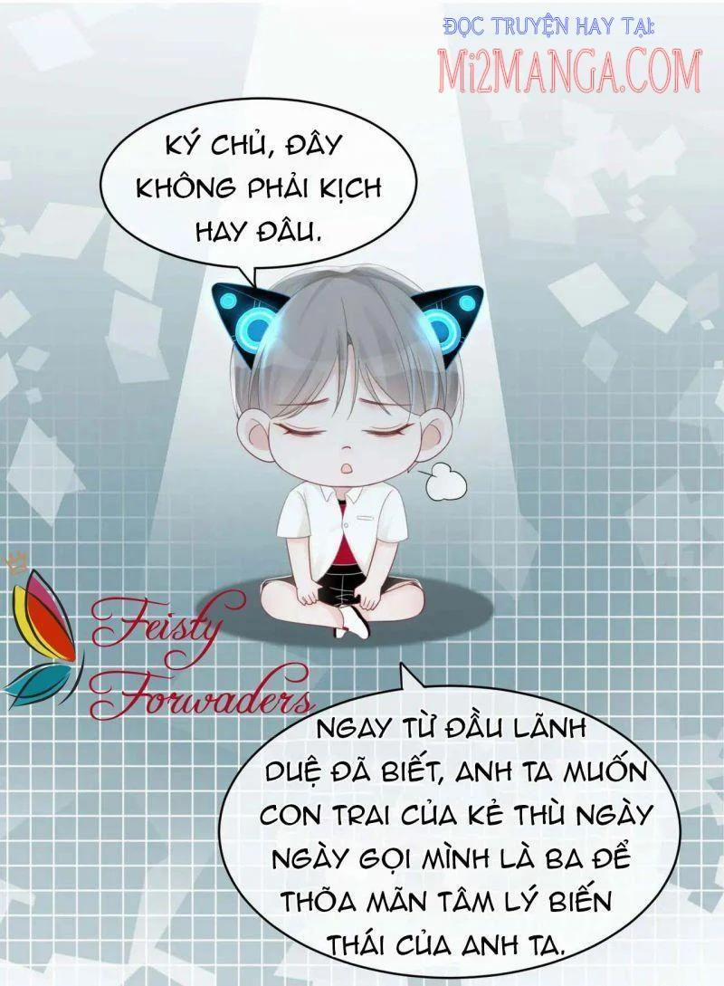 Xuyên Nhanh Nữ Phụ Bình Tĩnh Chút 20 trang 0