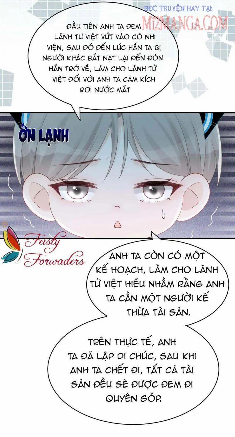 Xuyên Nhanh Nữ Phụ Bình Tĩnh Chút 20 trang 1