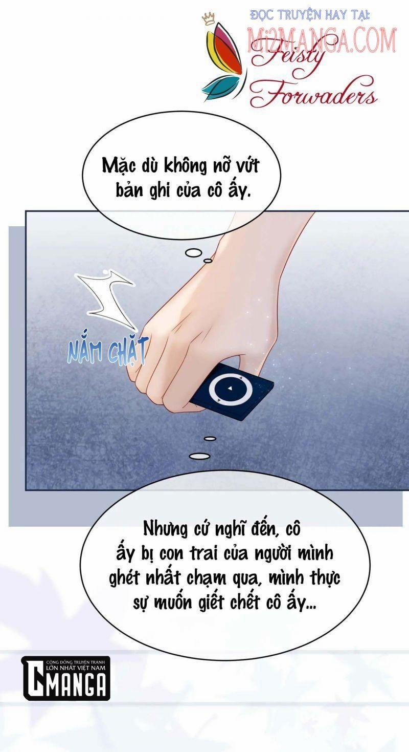 Xuyên Nhanh Nữ Phụ Bình Tĩnh Chút 20 trang 14