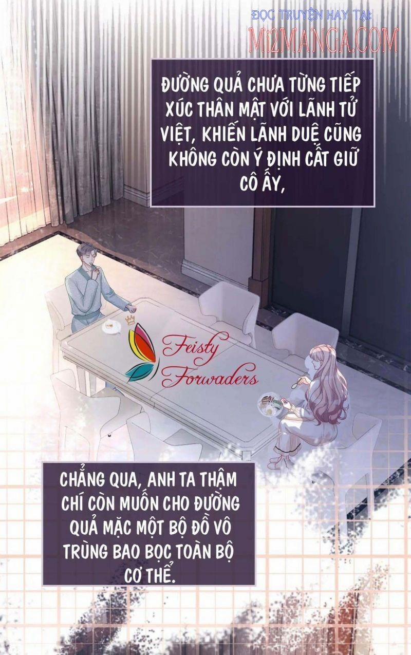 Xuyên Nhanh Nữ Phụ Bình Tĩnh Chút 20 trang 17