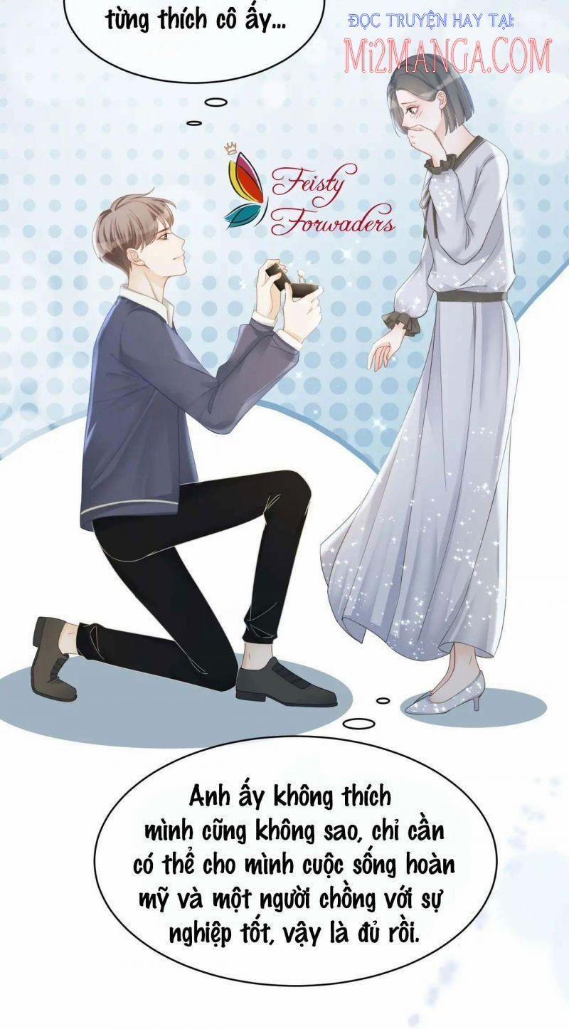 Xuyên Nhanh Nữ Phụ Bình Tĩnh Chút 20 trang 19