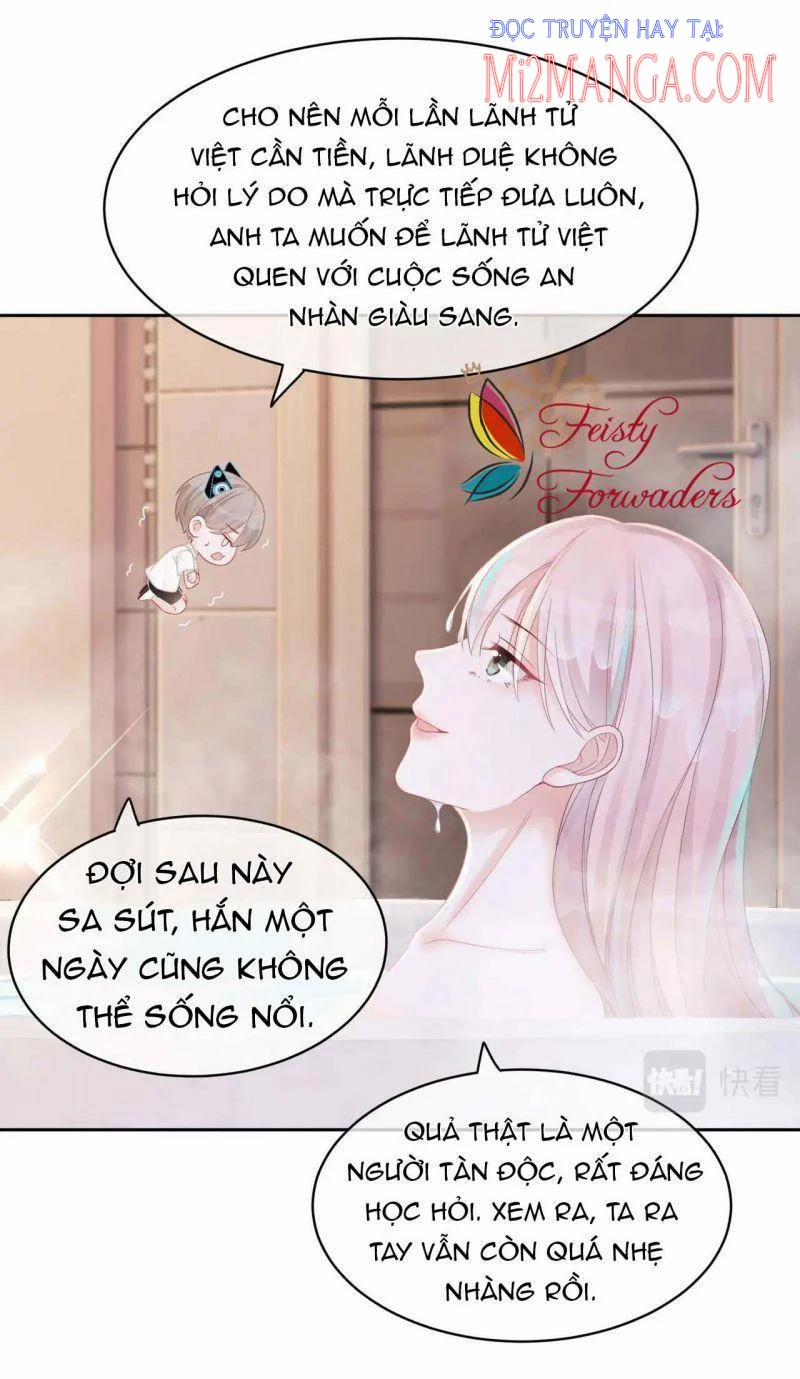 Xuyên Nhanh Nữ Phụ Bình Tĩnh Chút 20 trang 2