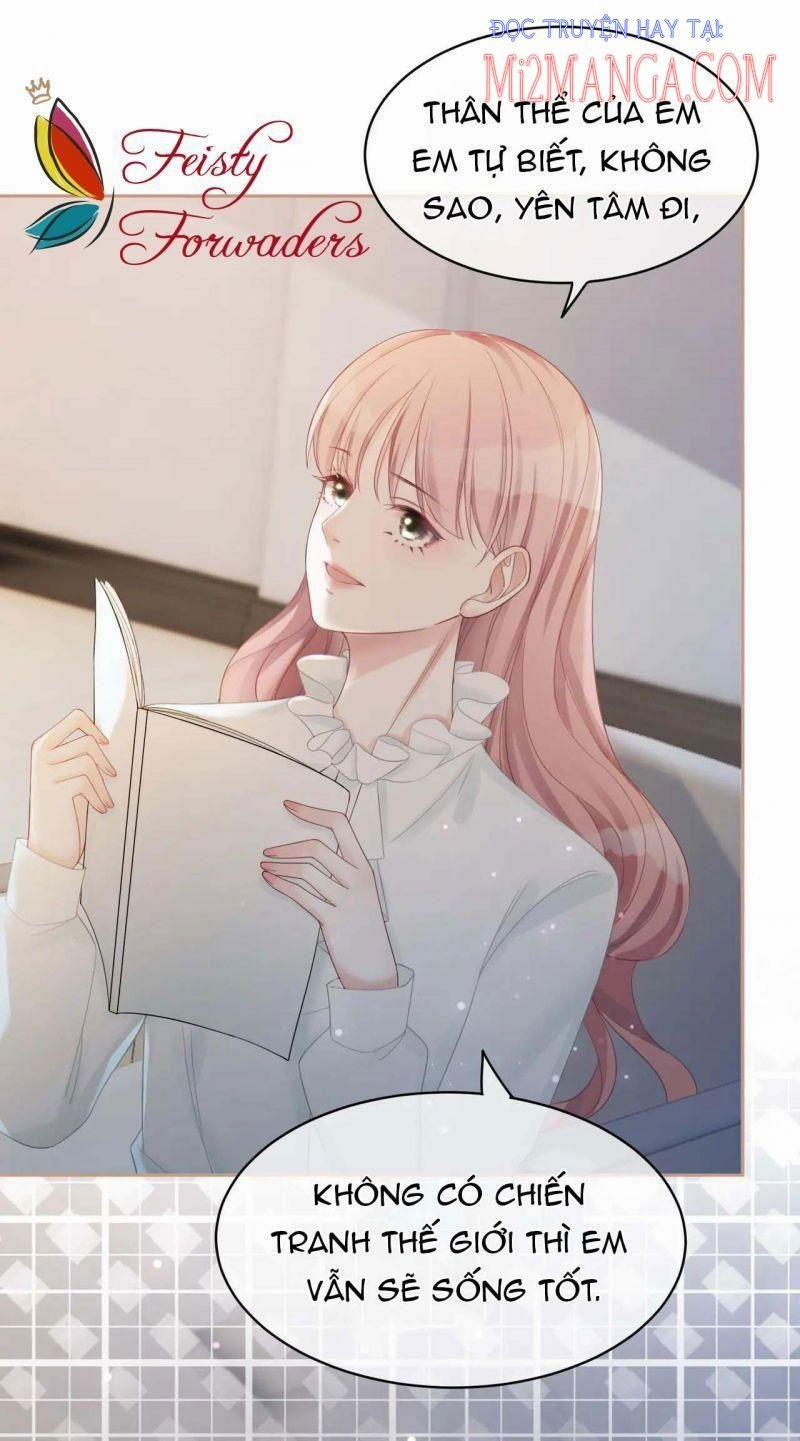 Xuyên Nhanh Nữ Phụ Bình Tĩnh Chút 20 trang 23