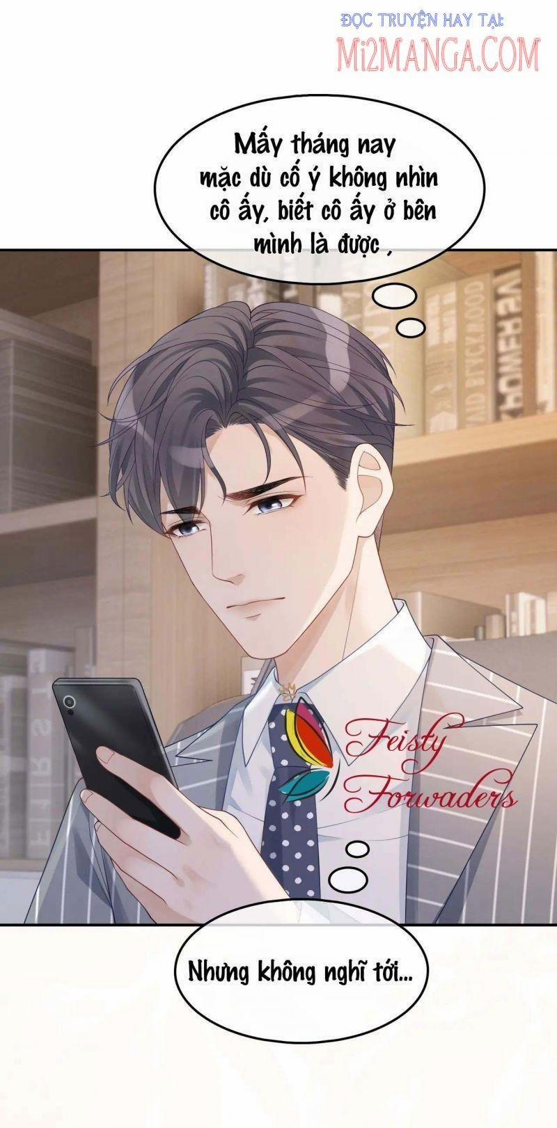 Xuyên Nhanh Nữ Phụ Bình Tĩnh Chút 20 trang 26