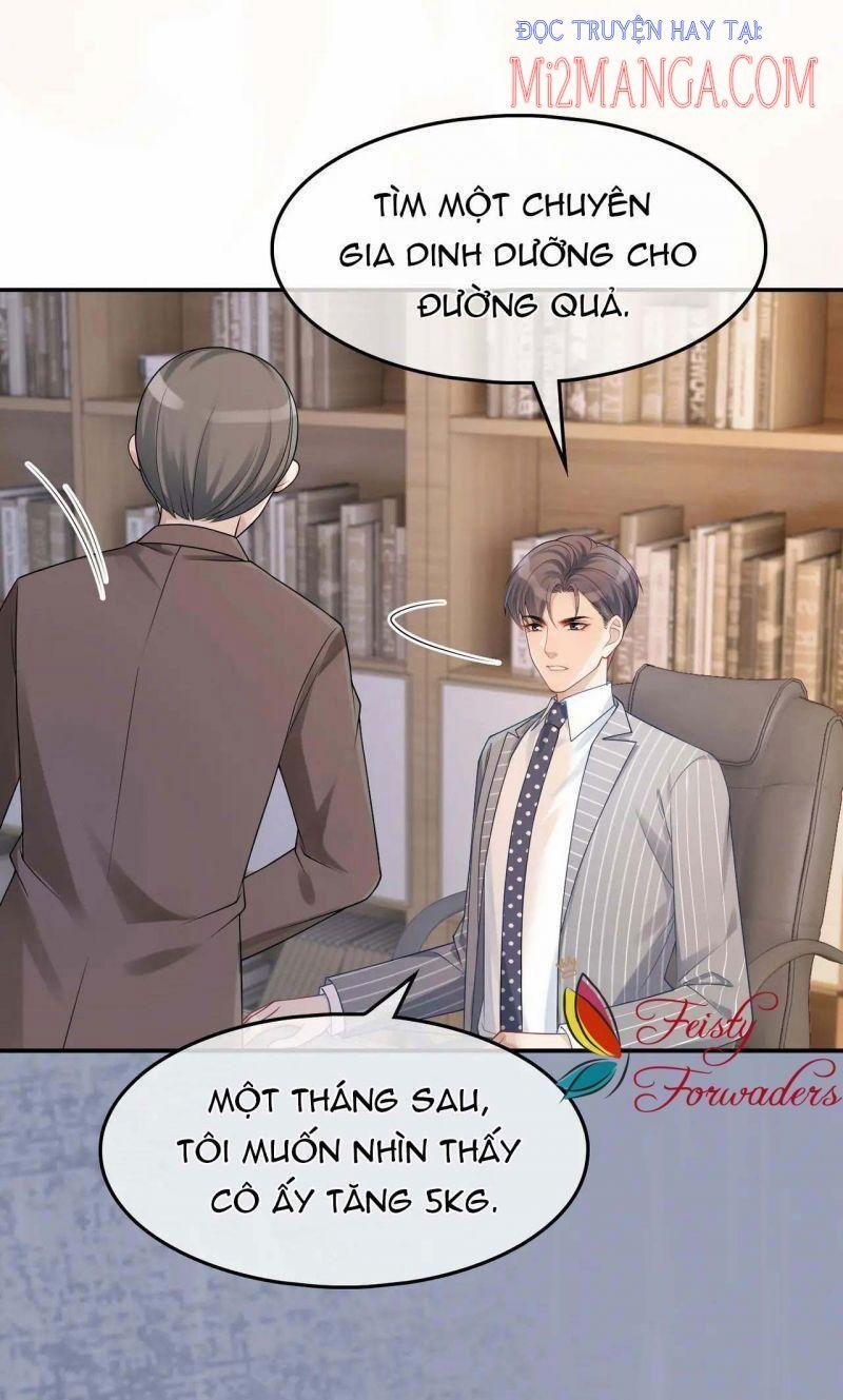 Xuyên Nhanh Nữ Phụ Bình Tĩnh Chút 20 trang 27