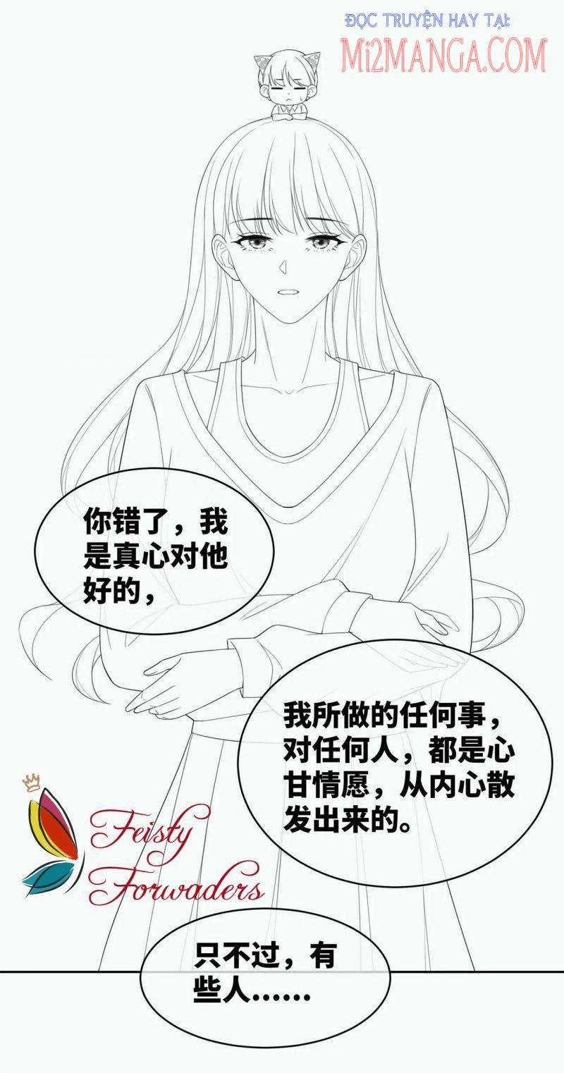 Xuyên Nhanh Nữ Phụ Bình Tĩnh Chút 20 trang 29