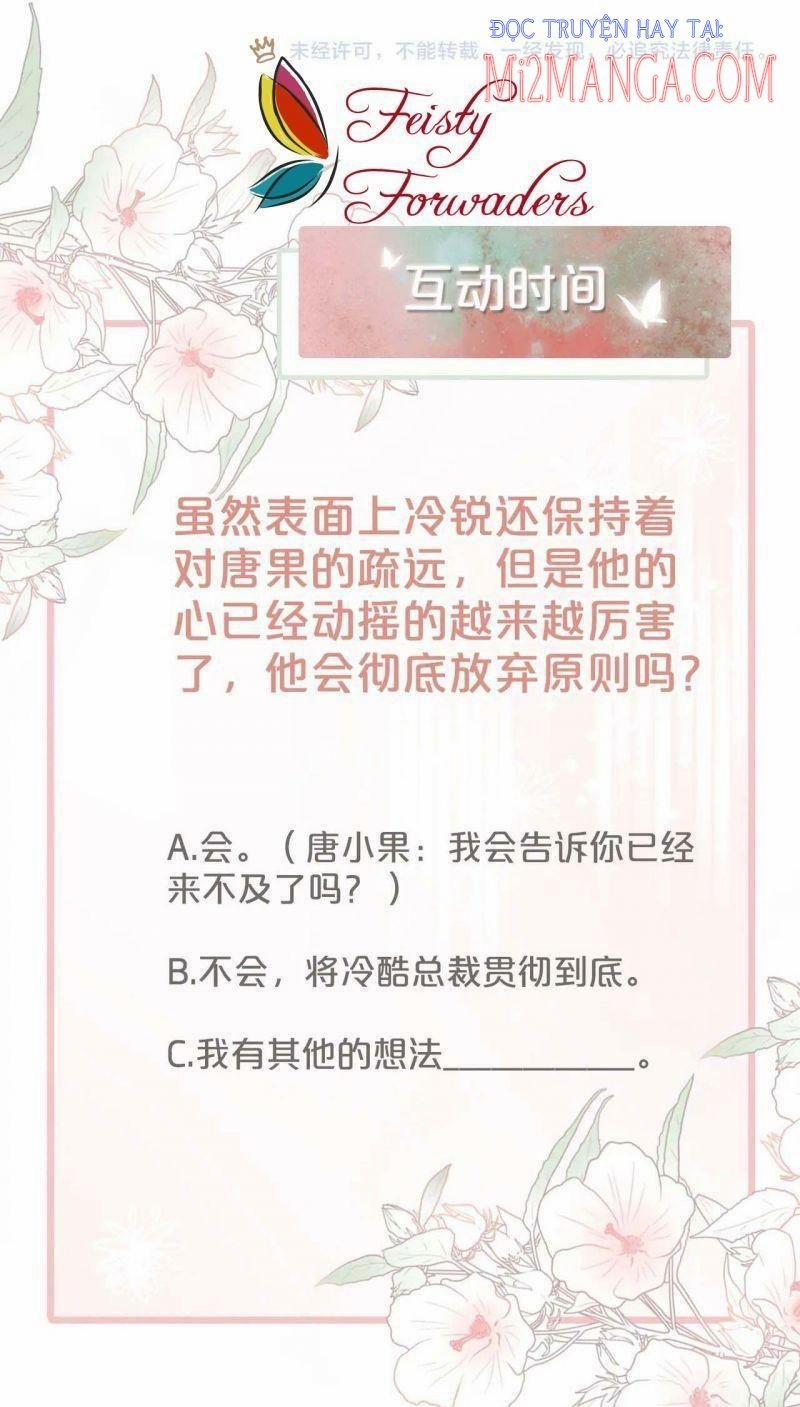 Xuyên Nhanh Nữ Phụ Bình Tĩnh Chút 20 trang 31