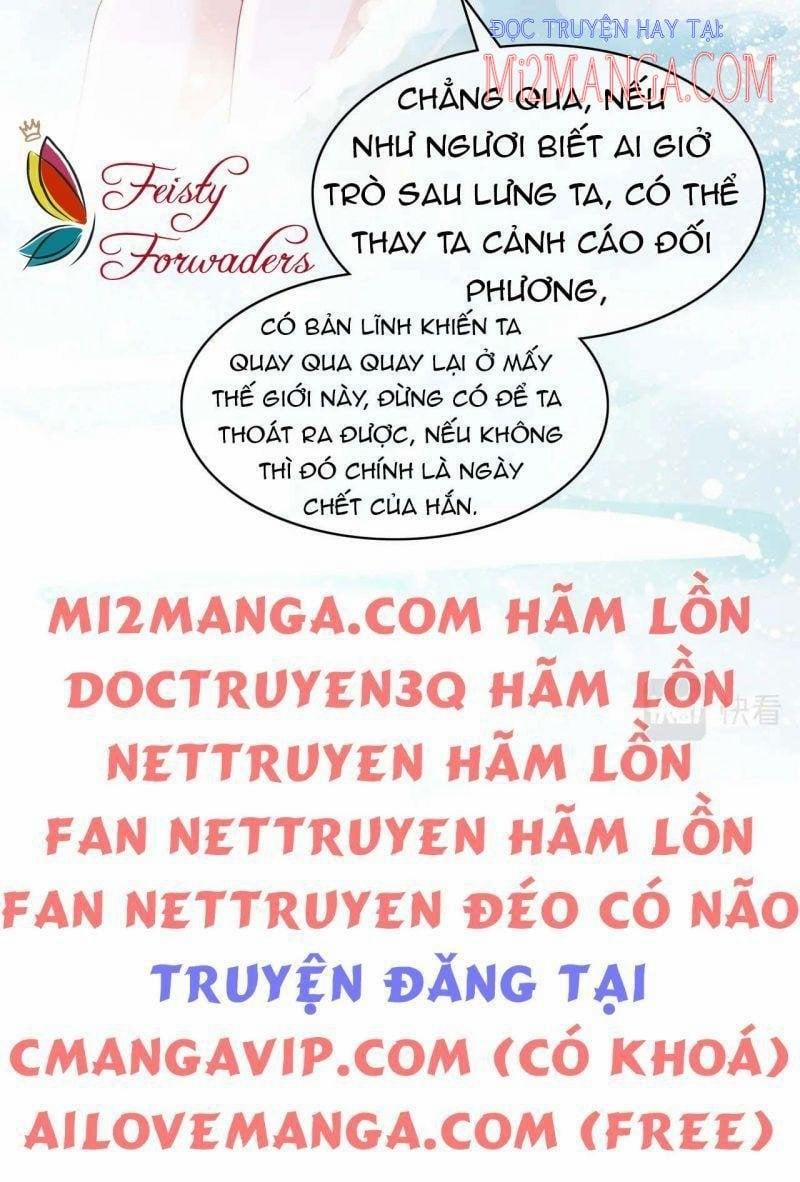 Xuyên Nhanh Nữ Phụ Bình Tĩnh Chút 20 trang 33