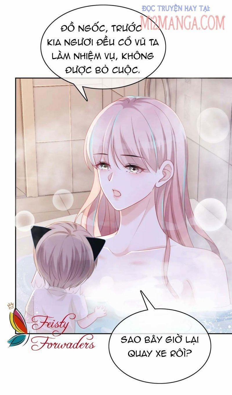 Xuyên Nhanh Nữ Phụ Bình Tĩnh Chút 20 trang 5