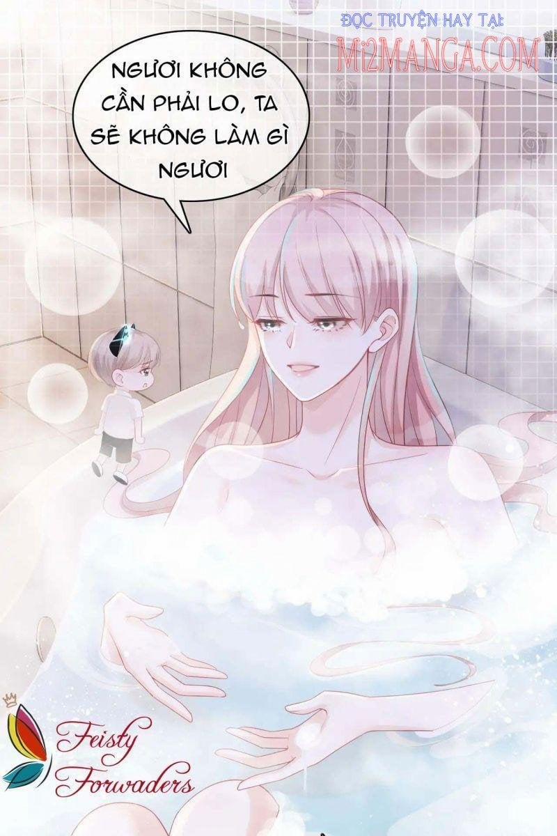 Xuyên Nhanh Nữ Phụ Bình Tĩnh Chút 20 trang 7