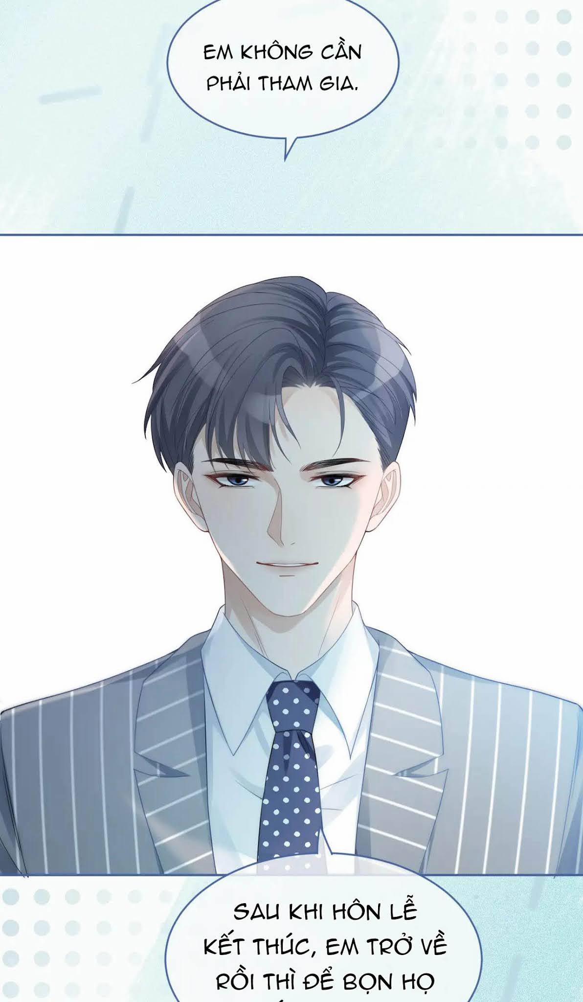 Xuyên Nhanh Nữ Phụ Bình Tĩnh Chút 21 trang 11