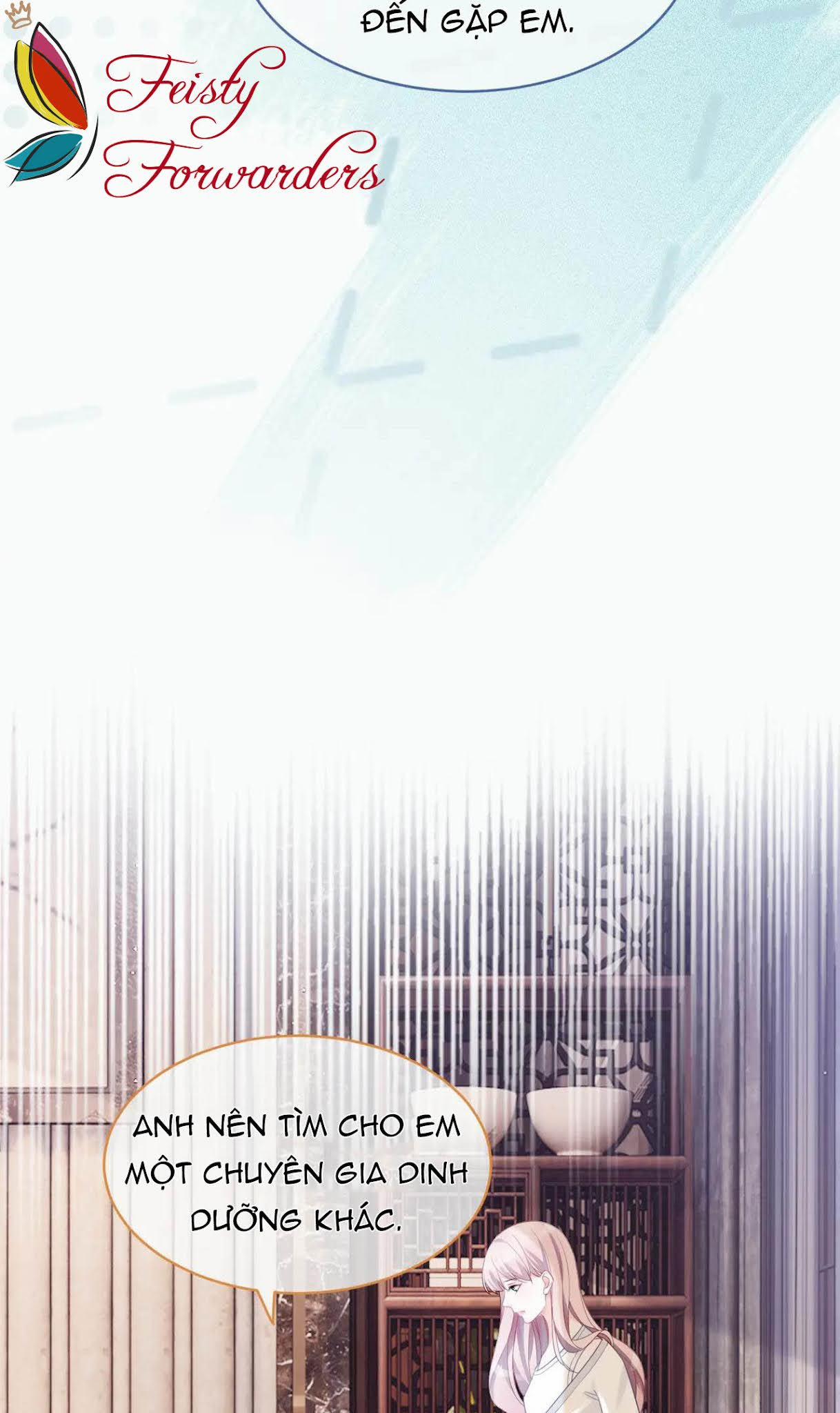 Xuyên Nhanh Nữ Phụ Bình Tĩnh Chút 21 trang 12