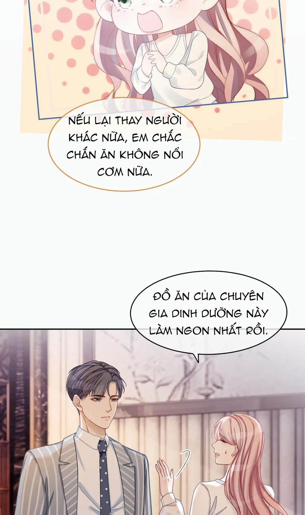 Xuyên Nhanh Nữ Phụ Bình Tĩnh Chút 21 trang 14