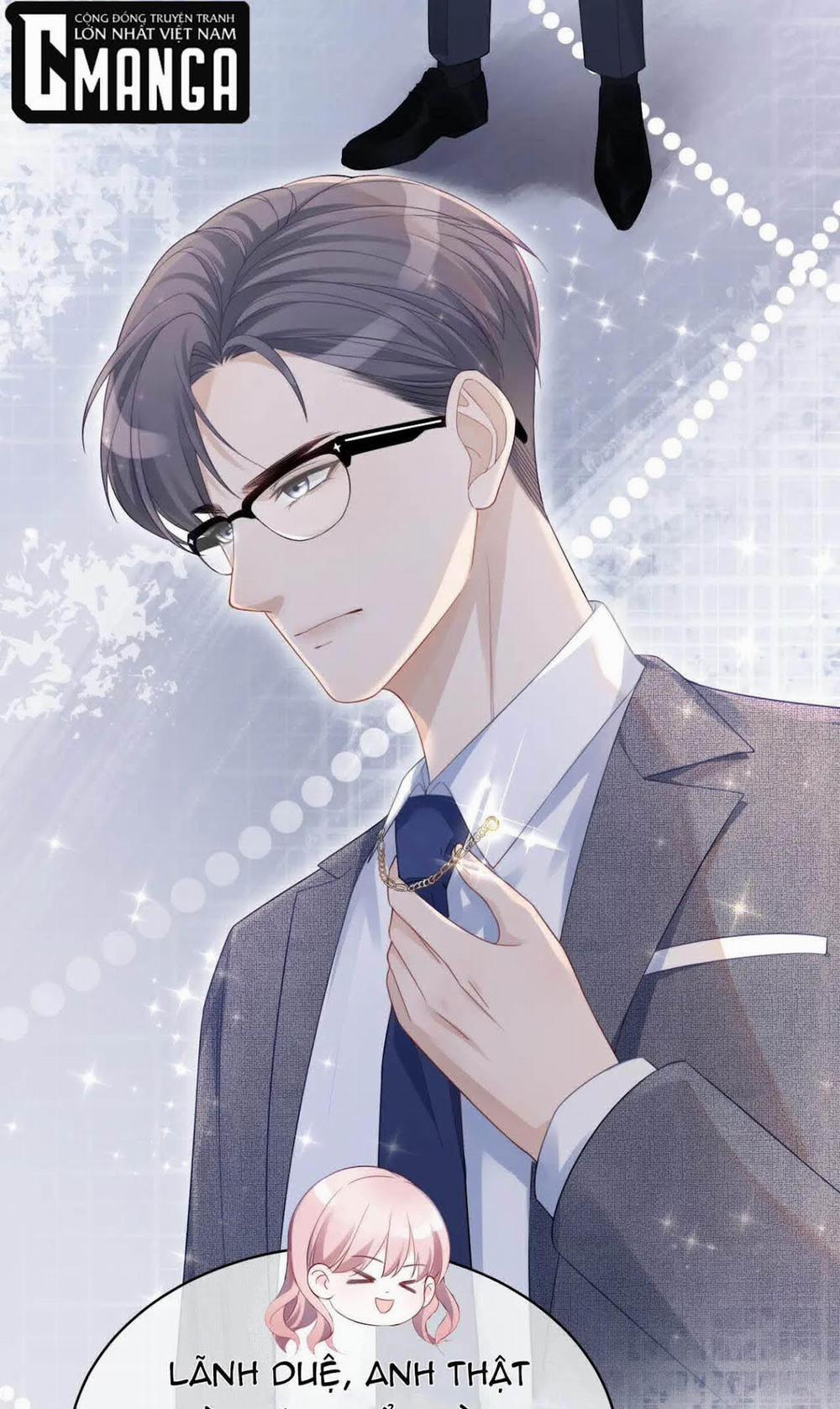 Xuyên Nhanh Nữ Phụ Bình Tĩnh Chút 21 trang 23