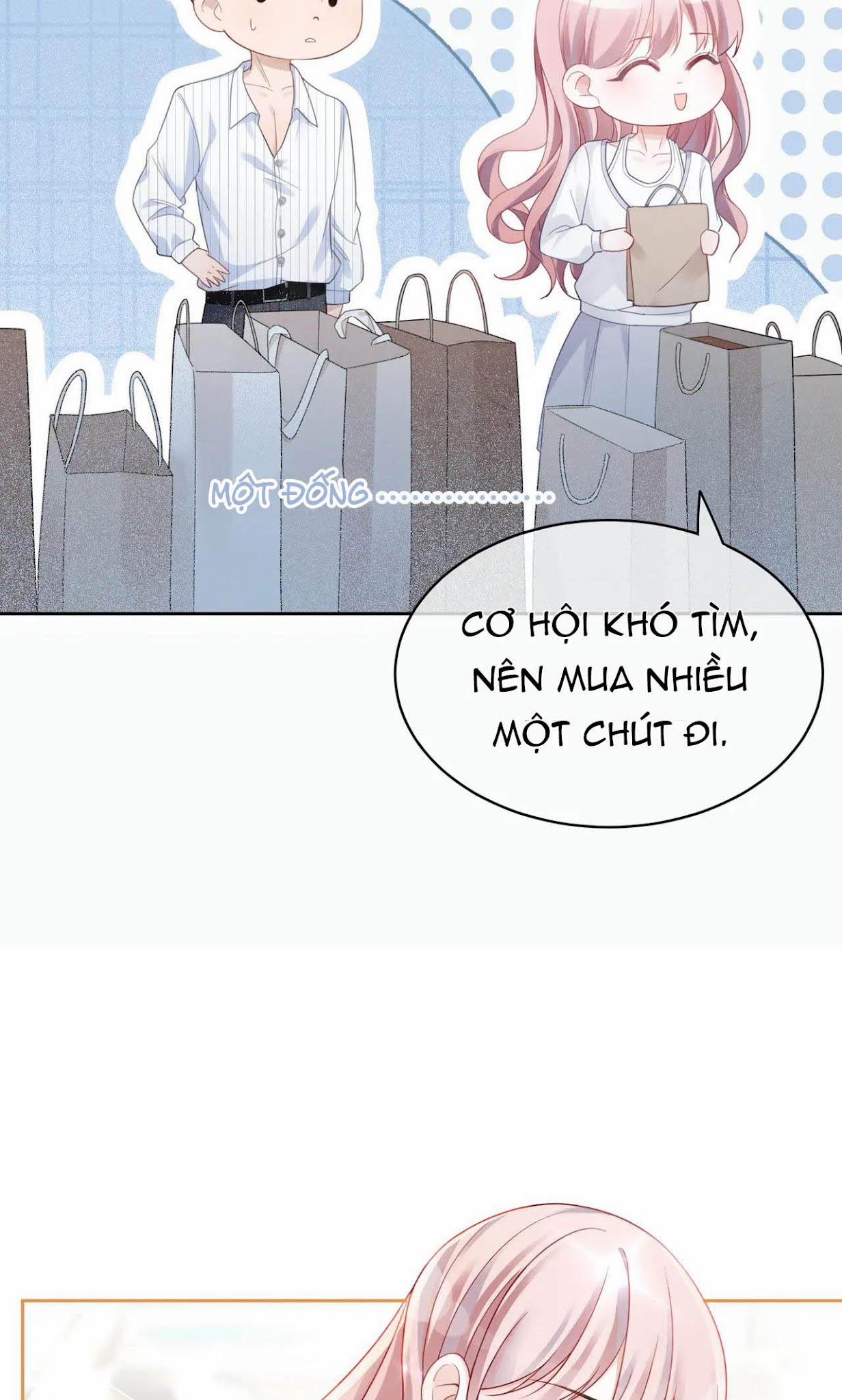 Xuyên Nhanh Nữ Phụ Bình Tĩnh Chút 21 trang 26