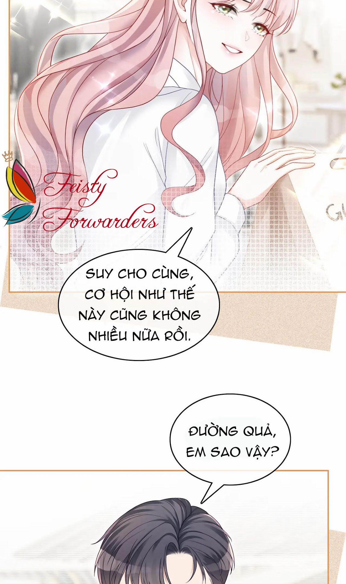 Xuyên Nhanh Nữ Phụ Bình Tĩnh Chút 21 trang 27