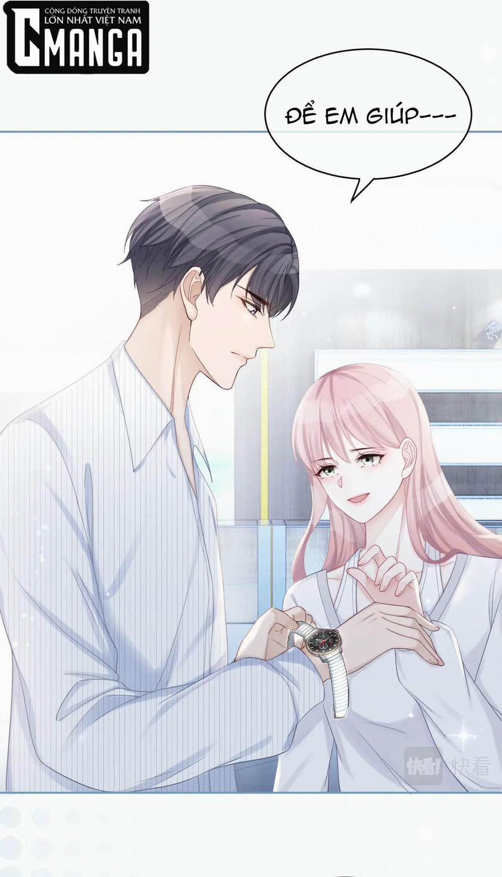 Xuyên Nhanh Nữ Phụ Bình Tĩnh Chút 21 trang 31