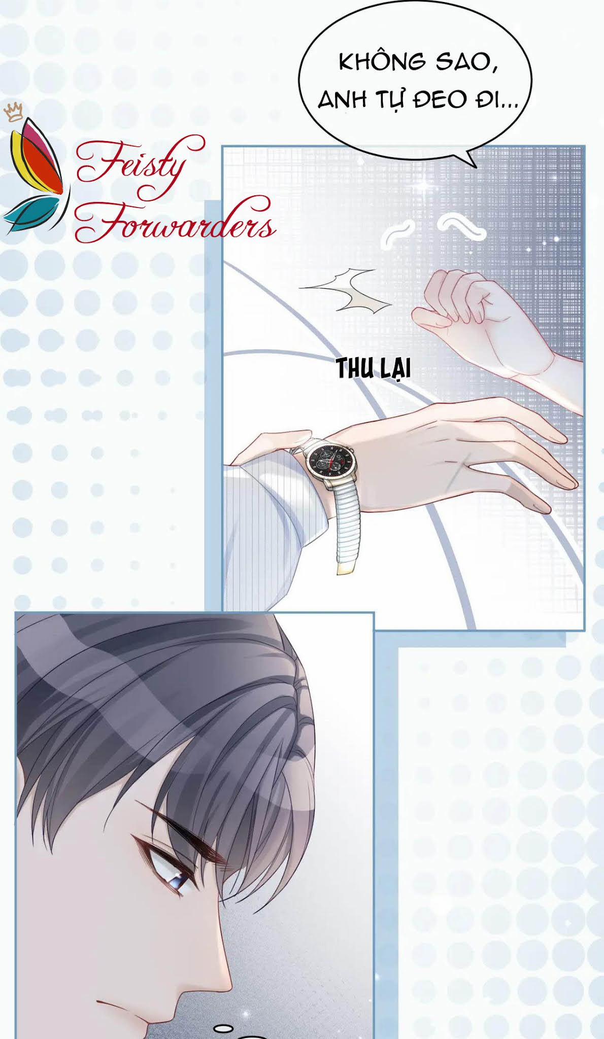 Xuyên Nhanh Nữ Phụ Bình Tĩnh Chút 21 trang 32