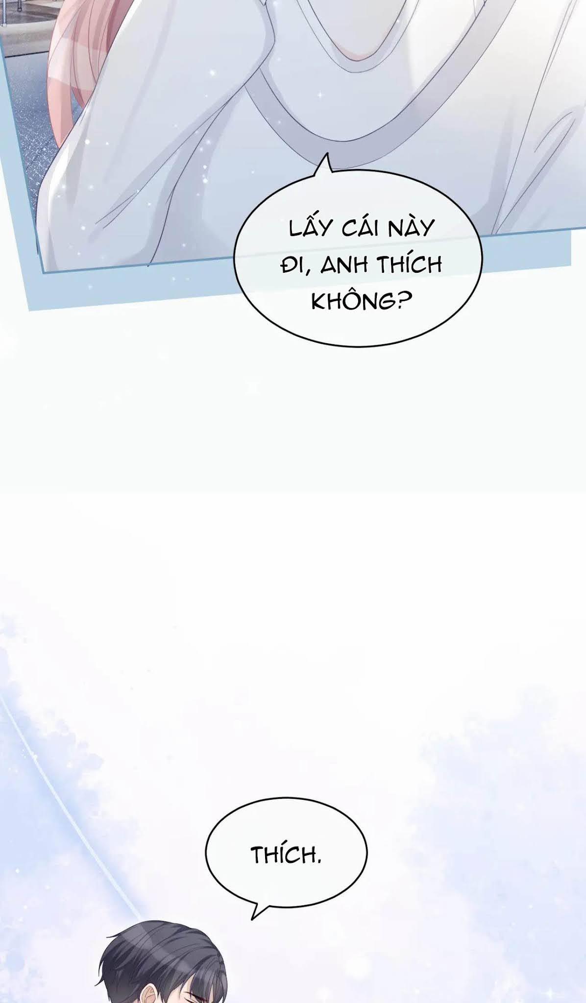 Xuyên Nhanh Nữ Phụ Bình Tĩnh Chút 21 trang 34