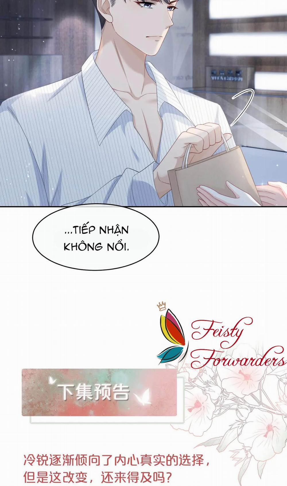 Xuyên Nhanh Nữ Phụ Bình Tĩnh Chút 21 trang 38