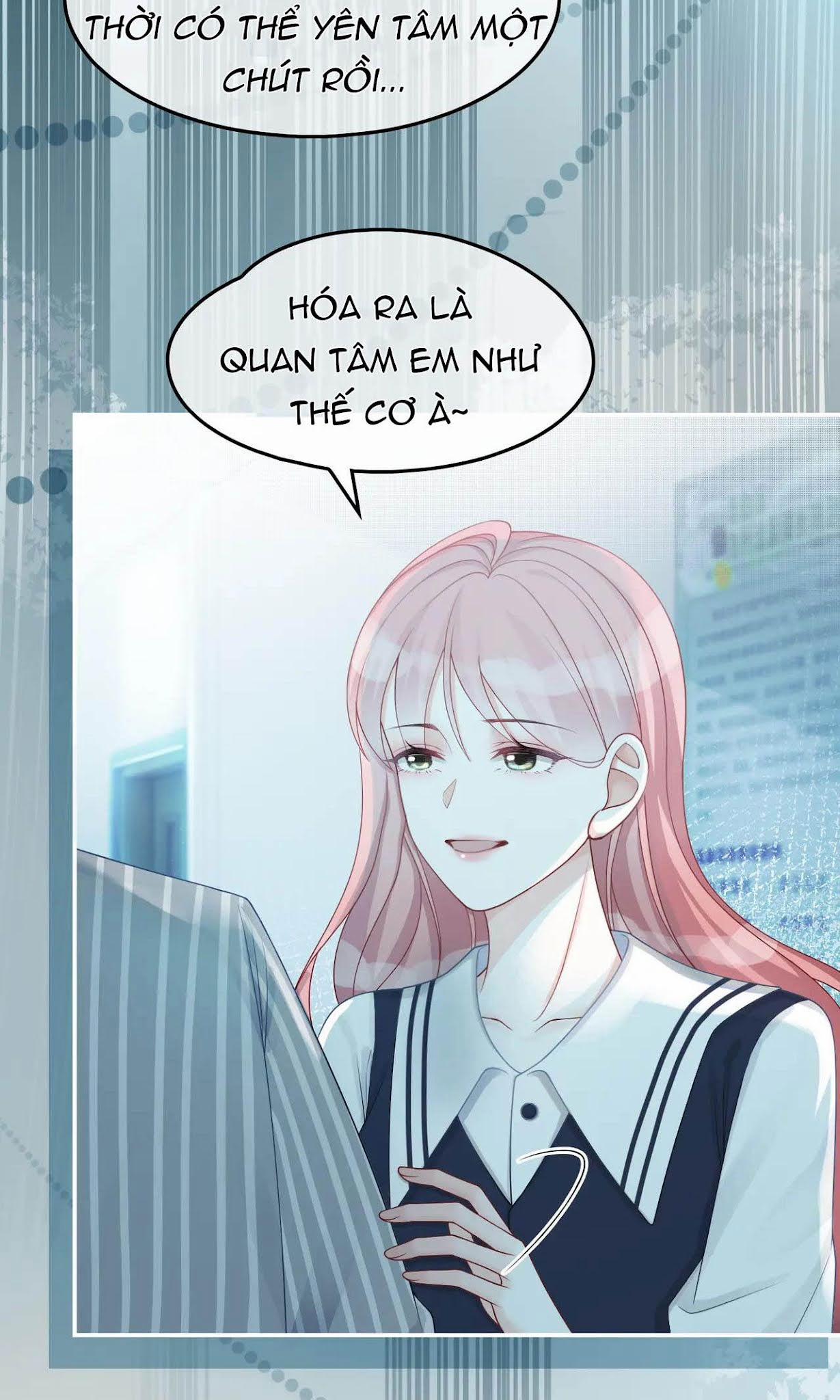 Xuyên Nhanh Nữ Phụ Bình Tĩnh Chút 21 trang 4