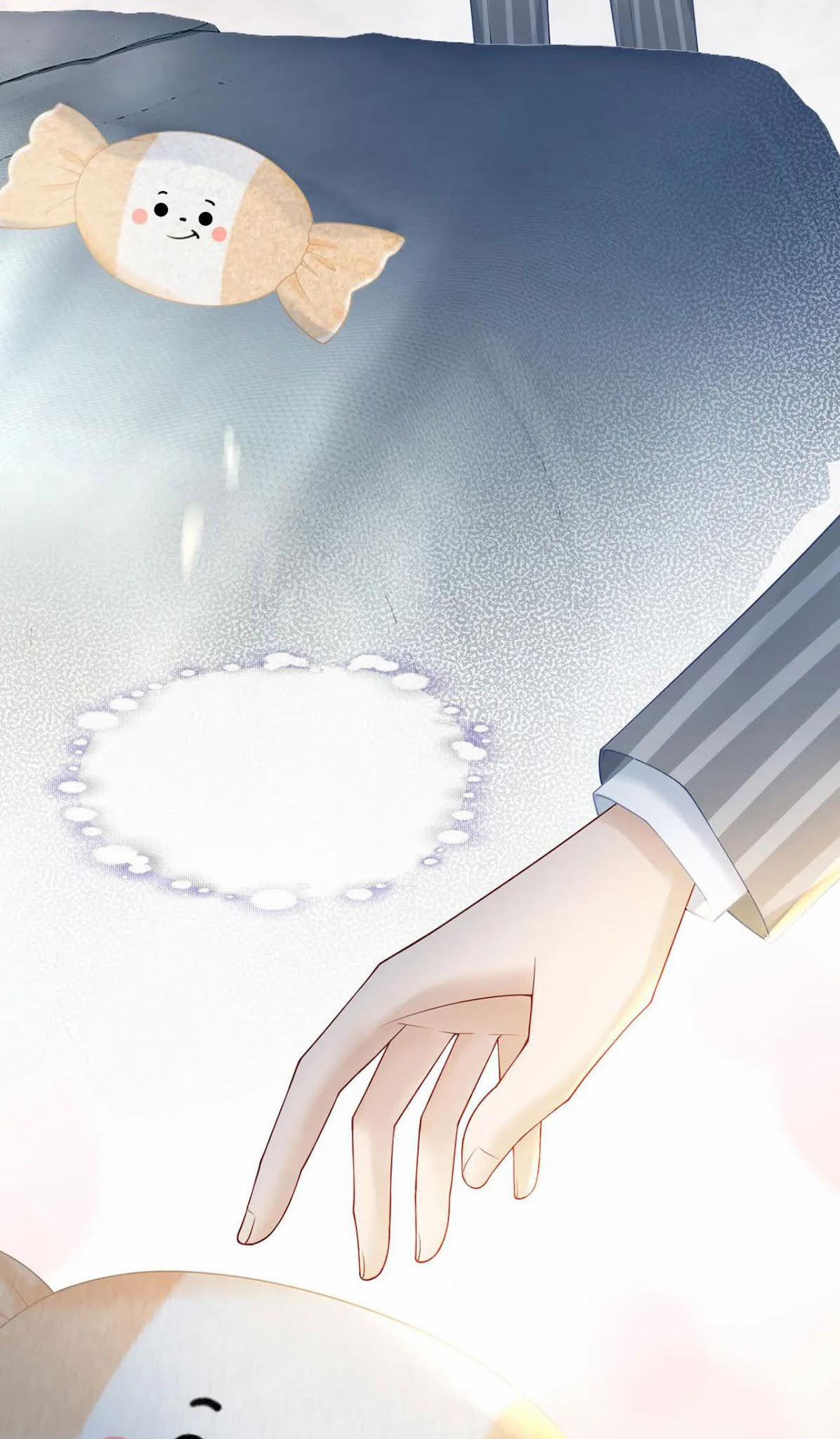 Xuyên Nhanh Nữ Phụ Bình Tĩnh Chút 21 trang 41