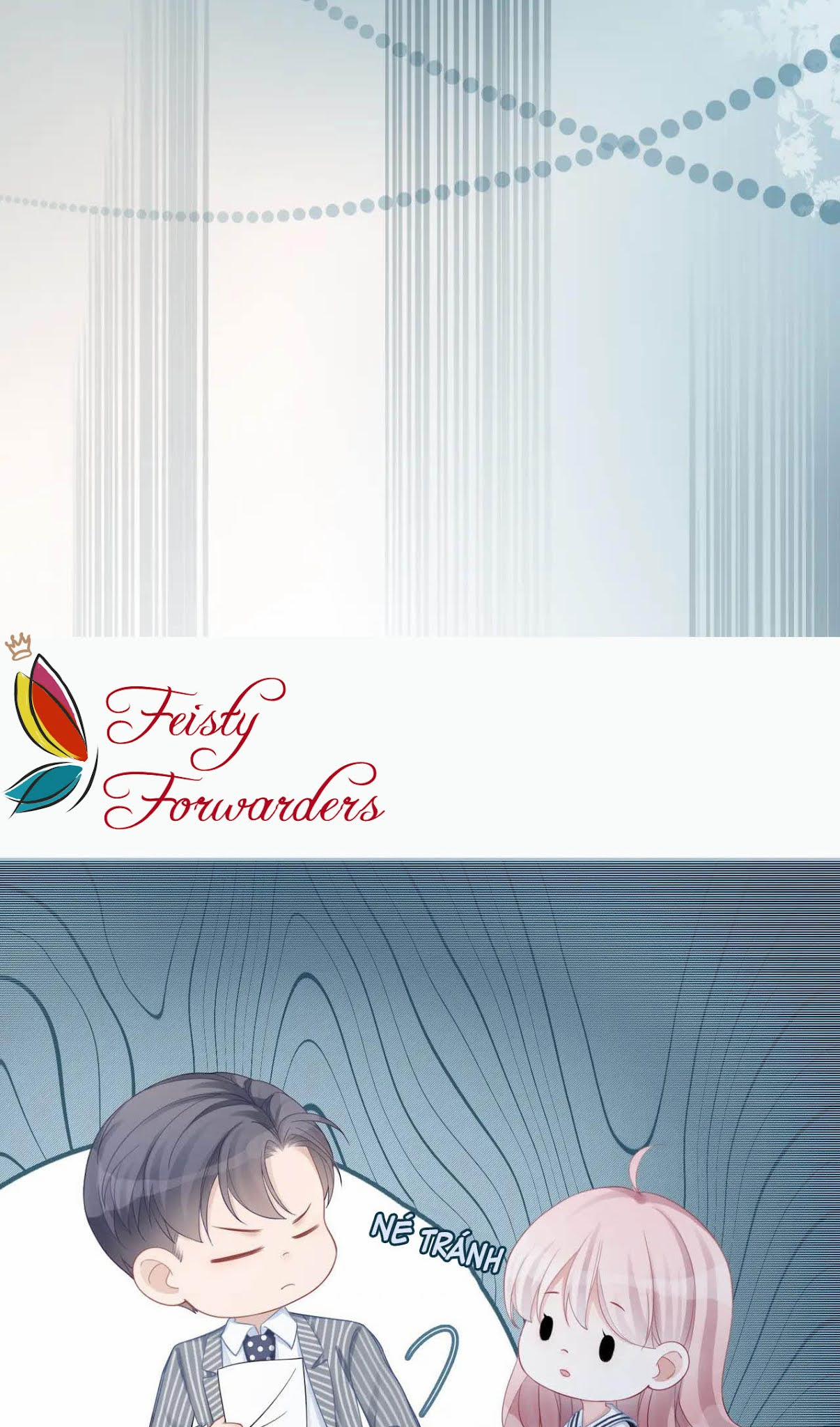 Xuyên Nhanh Nữ Phụ Bình Tĩnh Chút 21 trang 5