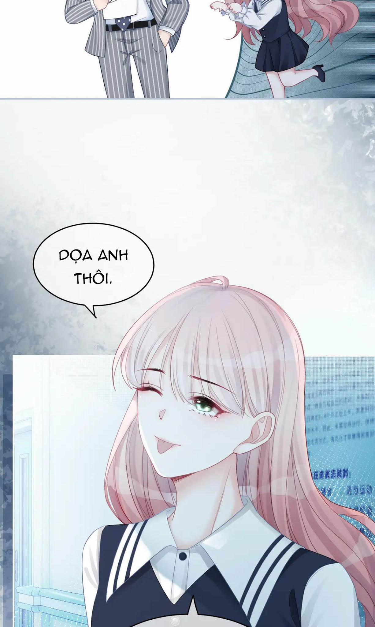 Xuyên Nhanh Nữ Phụ Bình Tĩnh Chút 21 trang 6