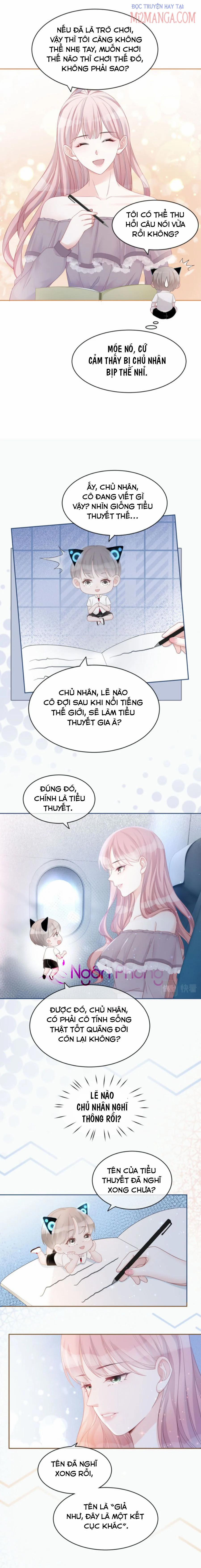 Xuyên Nhanh Nữ Phụ Bình Tĩnh Chút 22 trang 3