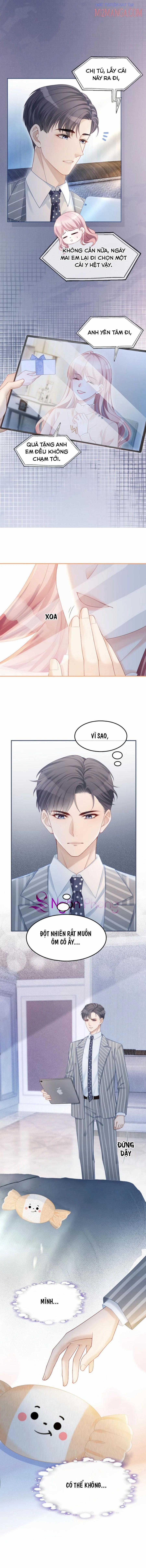 Xuyên Nhanh Nữ Phụ Bình Tĩnh Chút 22 trang 6